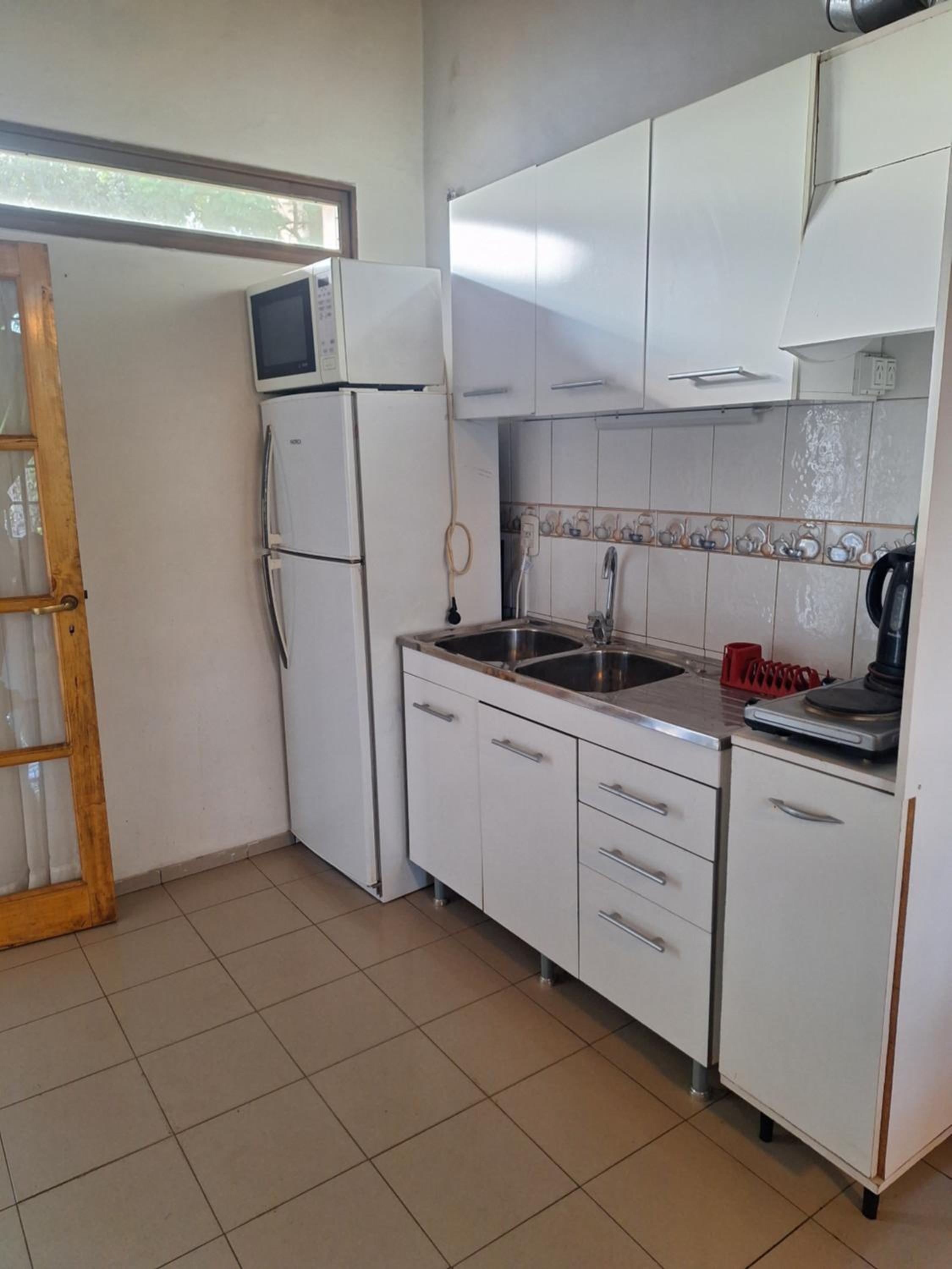 DEPARTAMENTO EN DORREGO