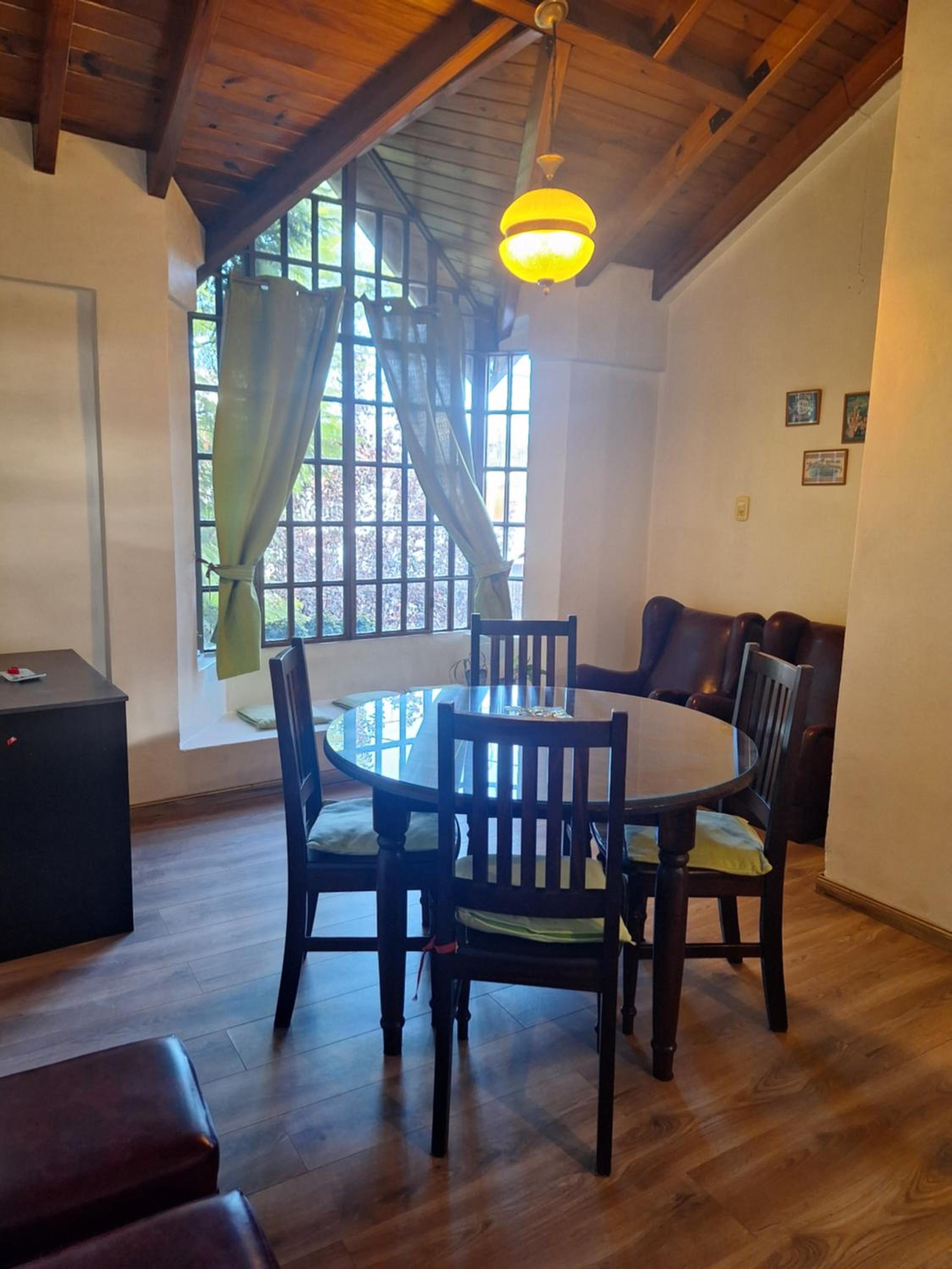 DEPARTAMENTO EN DORREGO