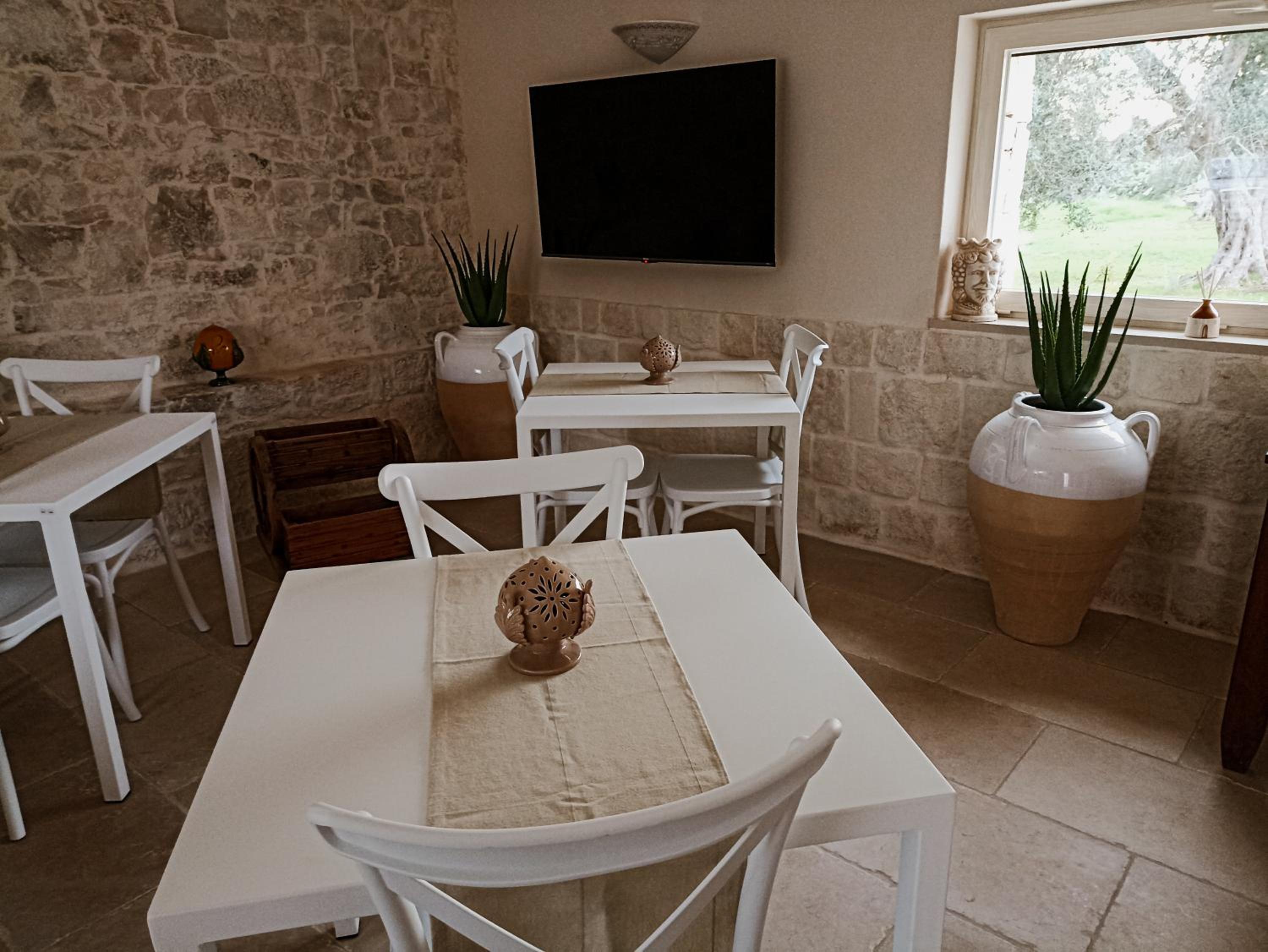 Masseria Cortese