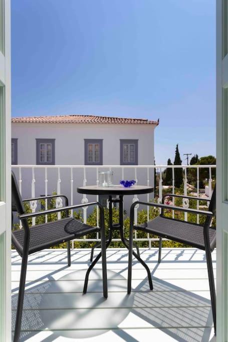 Villa Kallia photo 4