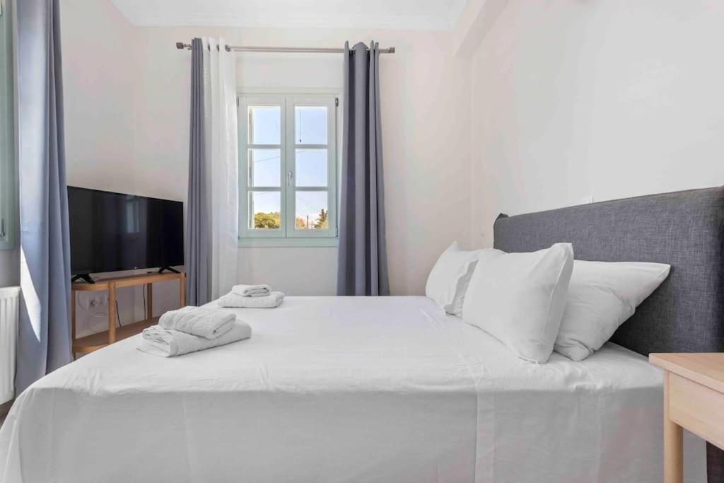 Villa Kallia photo 5