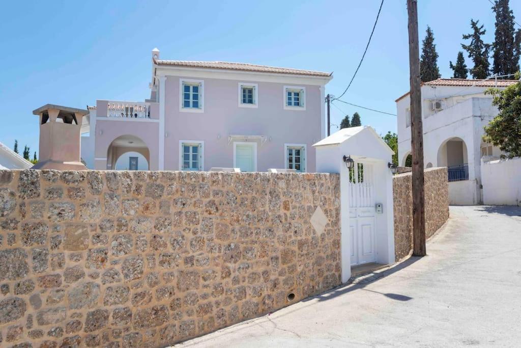 Villa Kallia