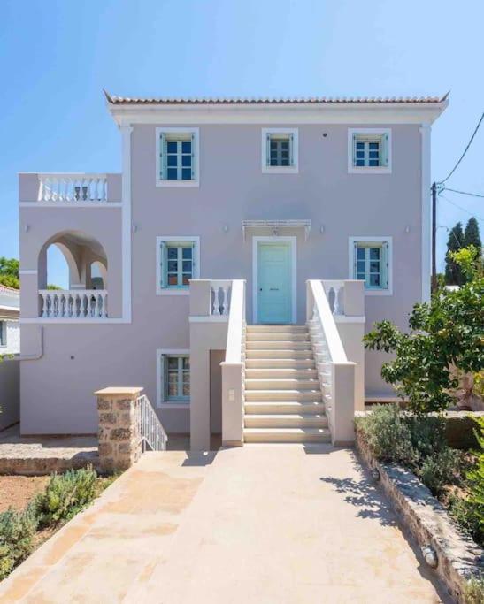 Villa Kallia