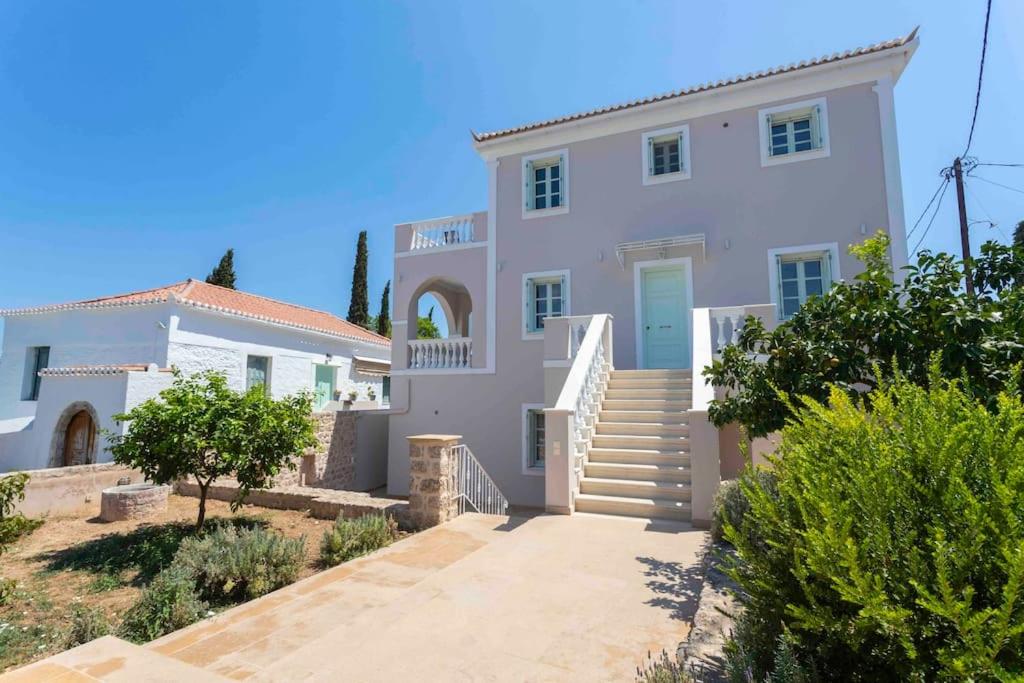 Villa Kallia