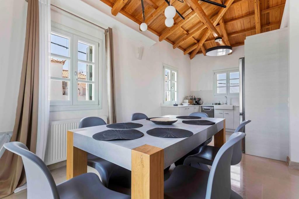 Villa Kallia