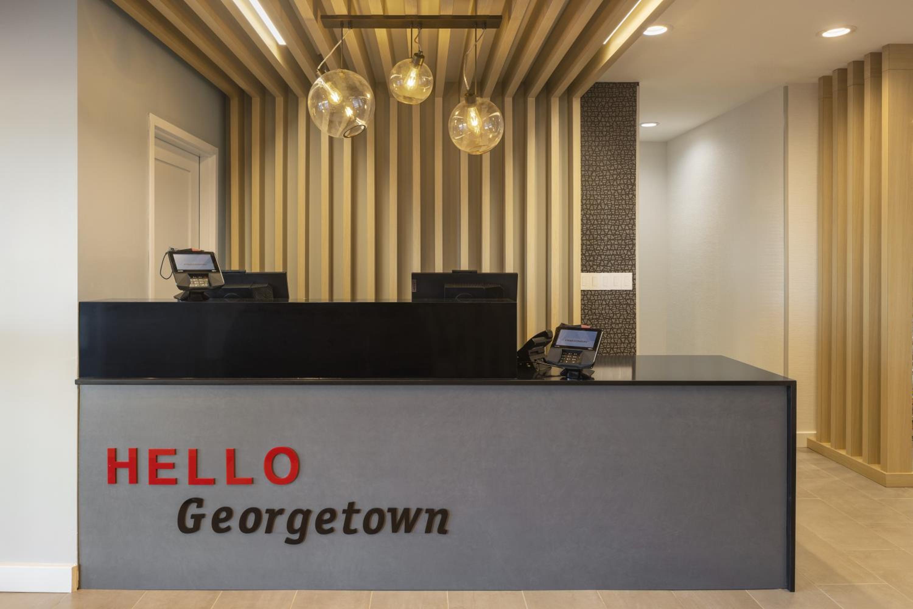 Georgetown Vacations - TownePlace Suites by Marriott Georgetown - Property Image 27