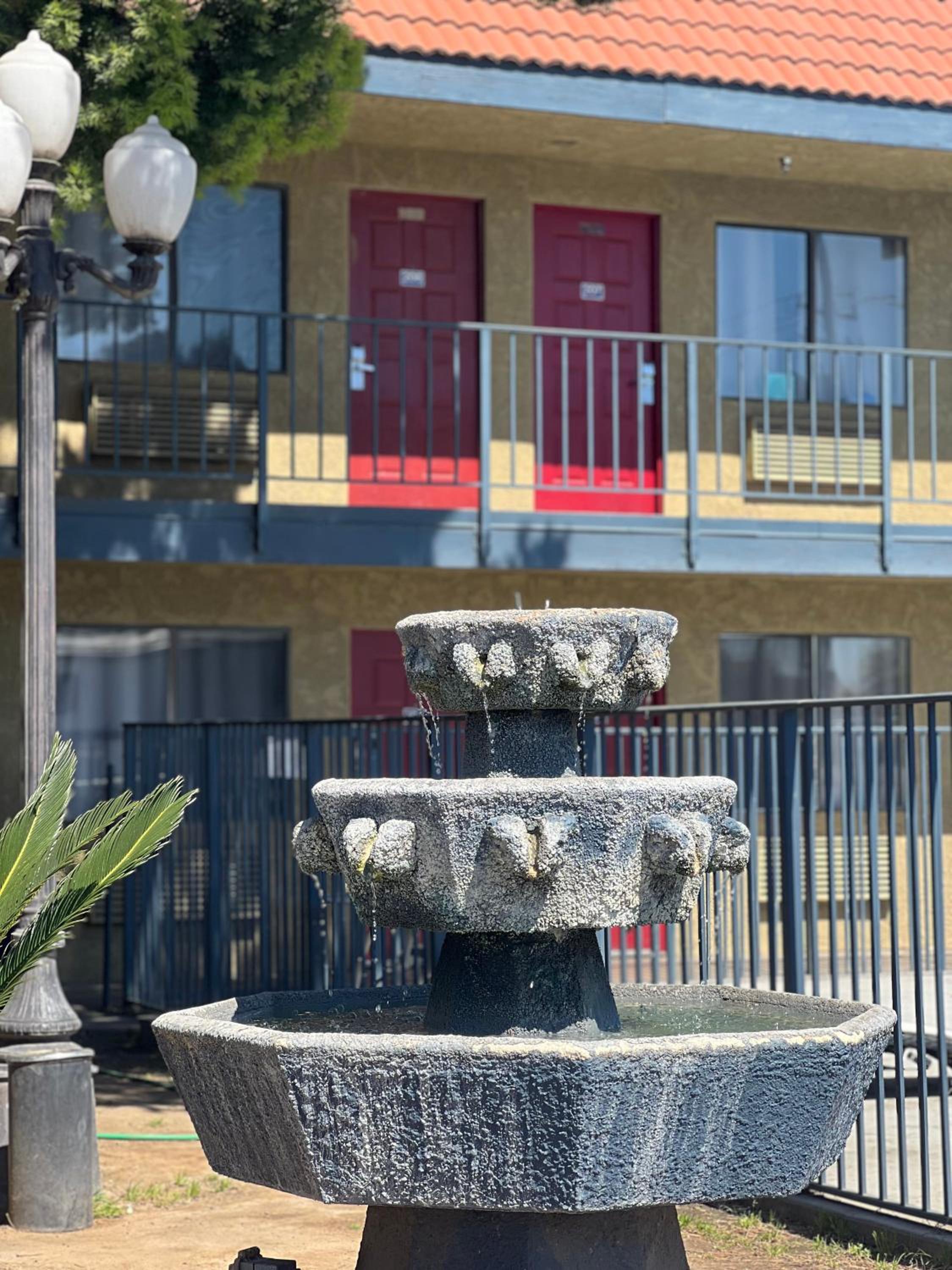 Fresno Inn