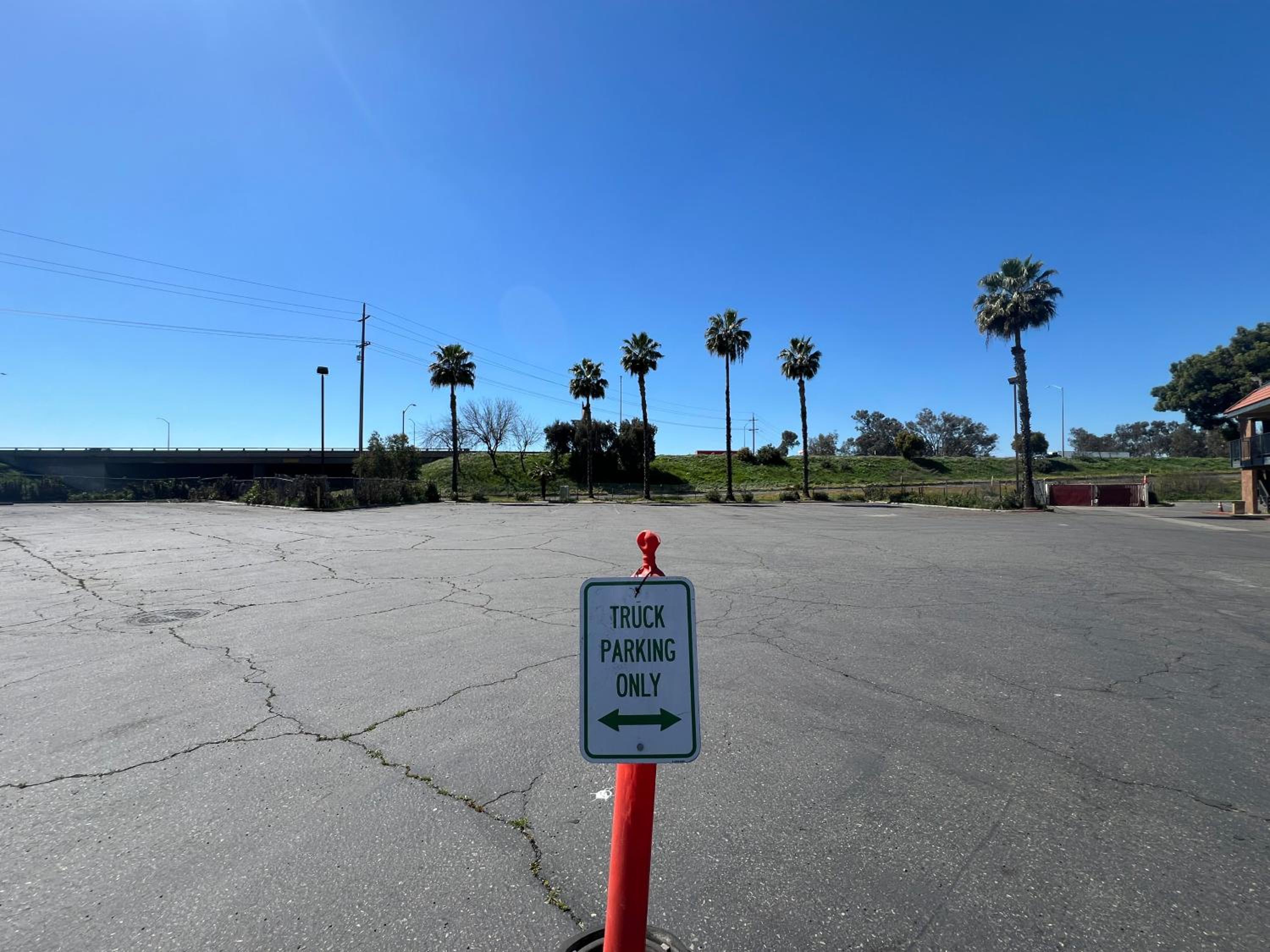 Fresno Inn