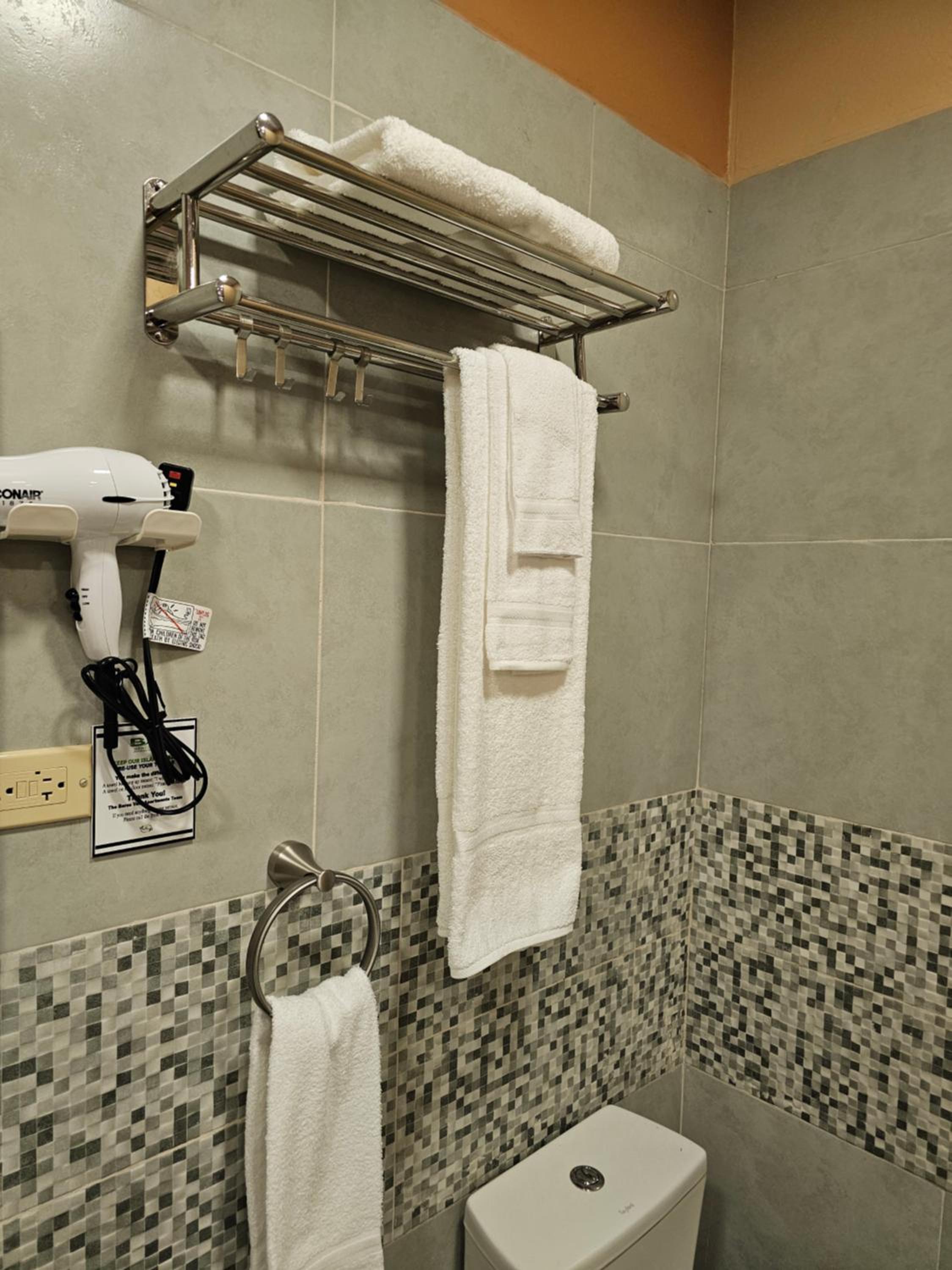 Beres Vale Apartments