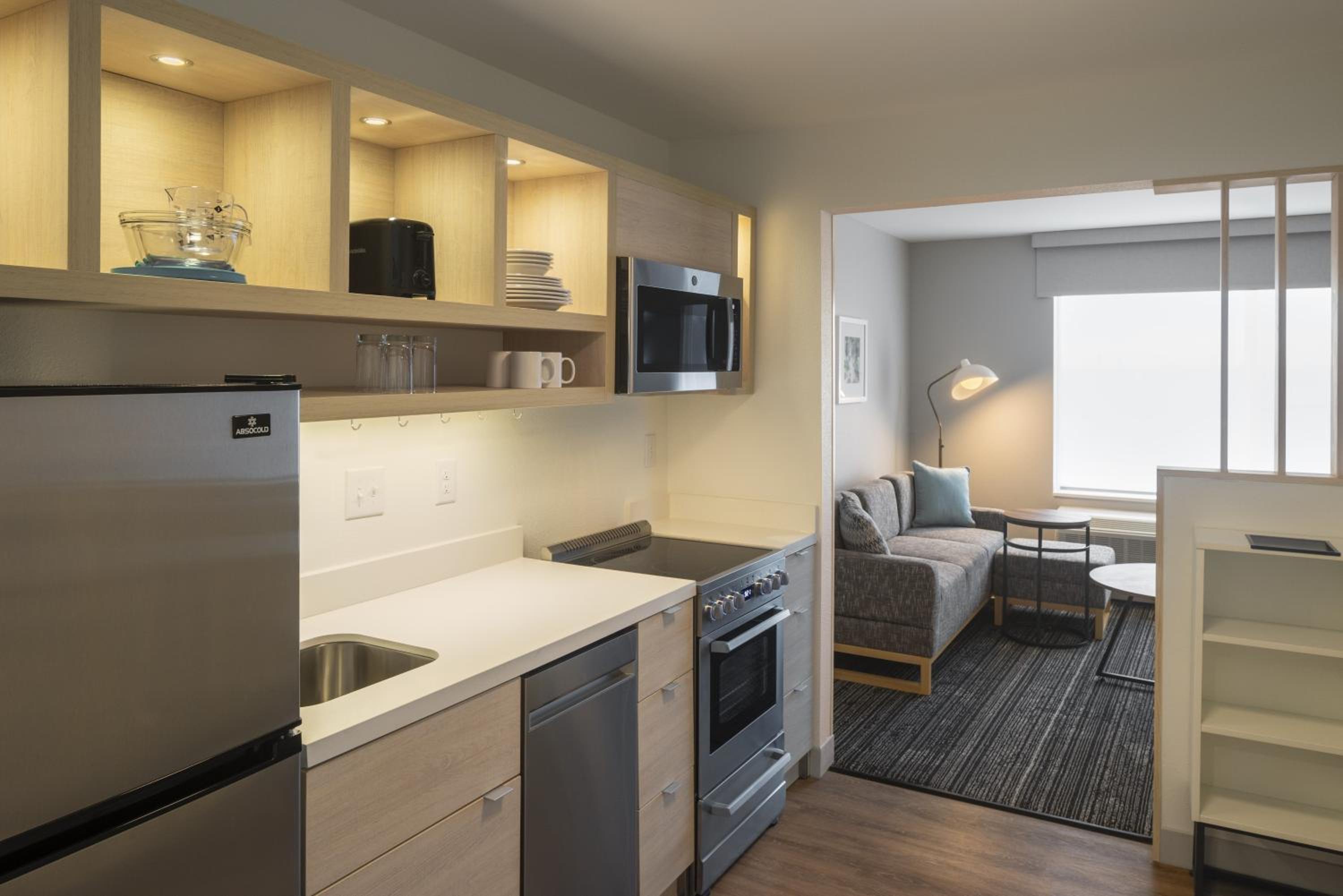 Georgetown Vacations - TownePlace Suites by Marriott Georgetown - Property Image 30