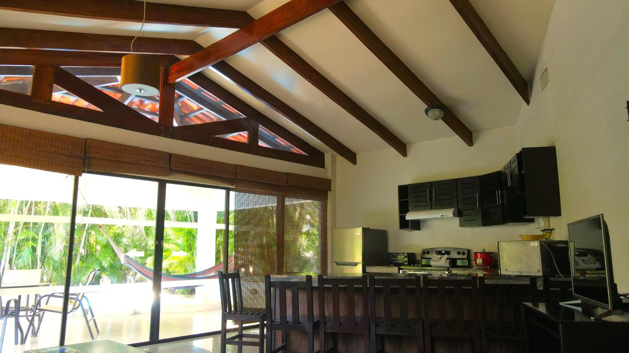 MonteMar Beach Condo At Playa hermosa