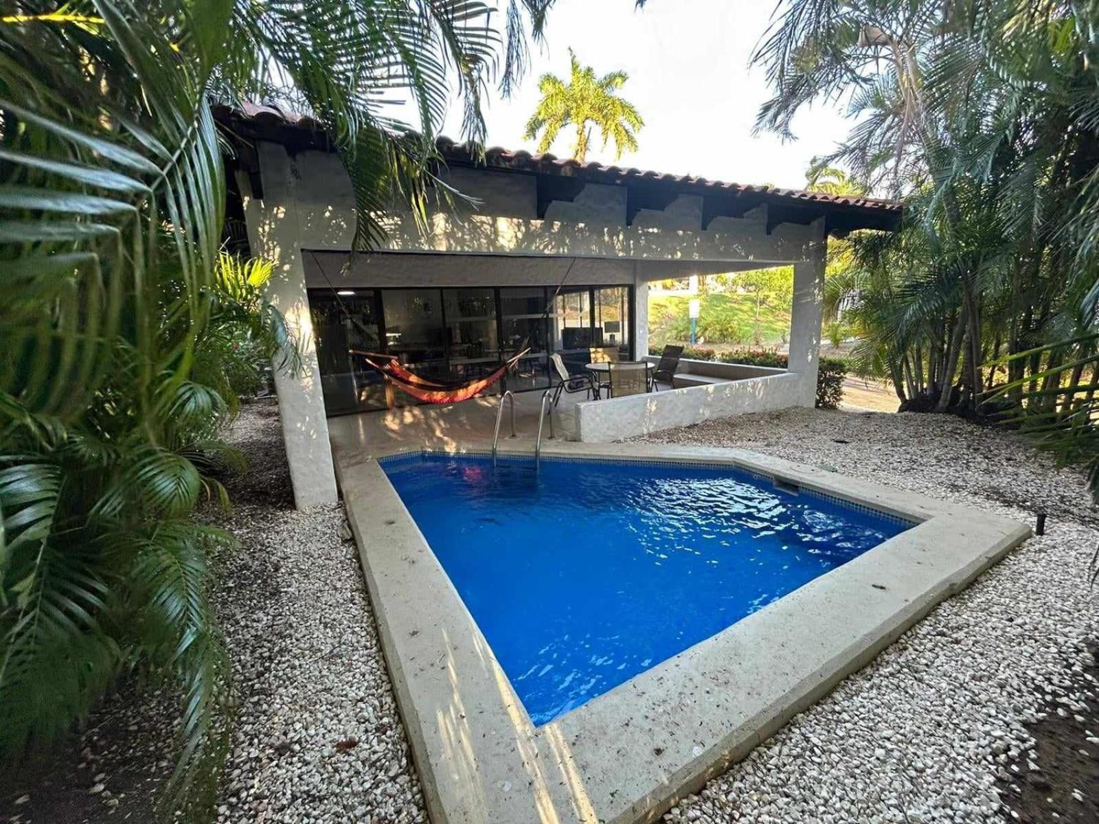 MonteMar Beach Condo At Playa hermosa