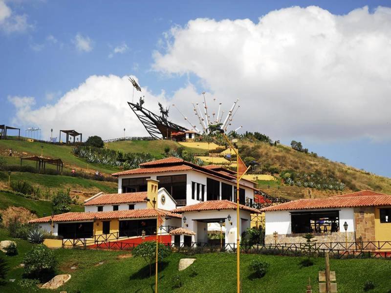 Hermoso apartamento en San Gil