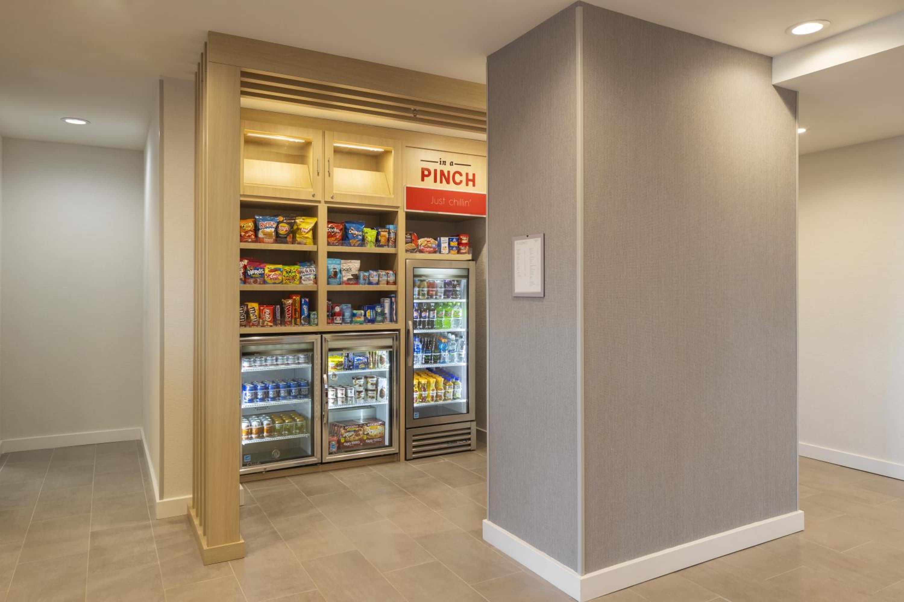 Georgetown Vacations - TownePlace Suites by Marriott Georgetown - Property Image 32
