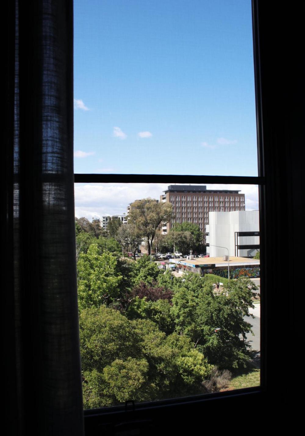 Green Rooms Braddon - Designer Micro Apartments
