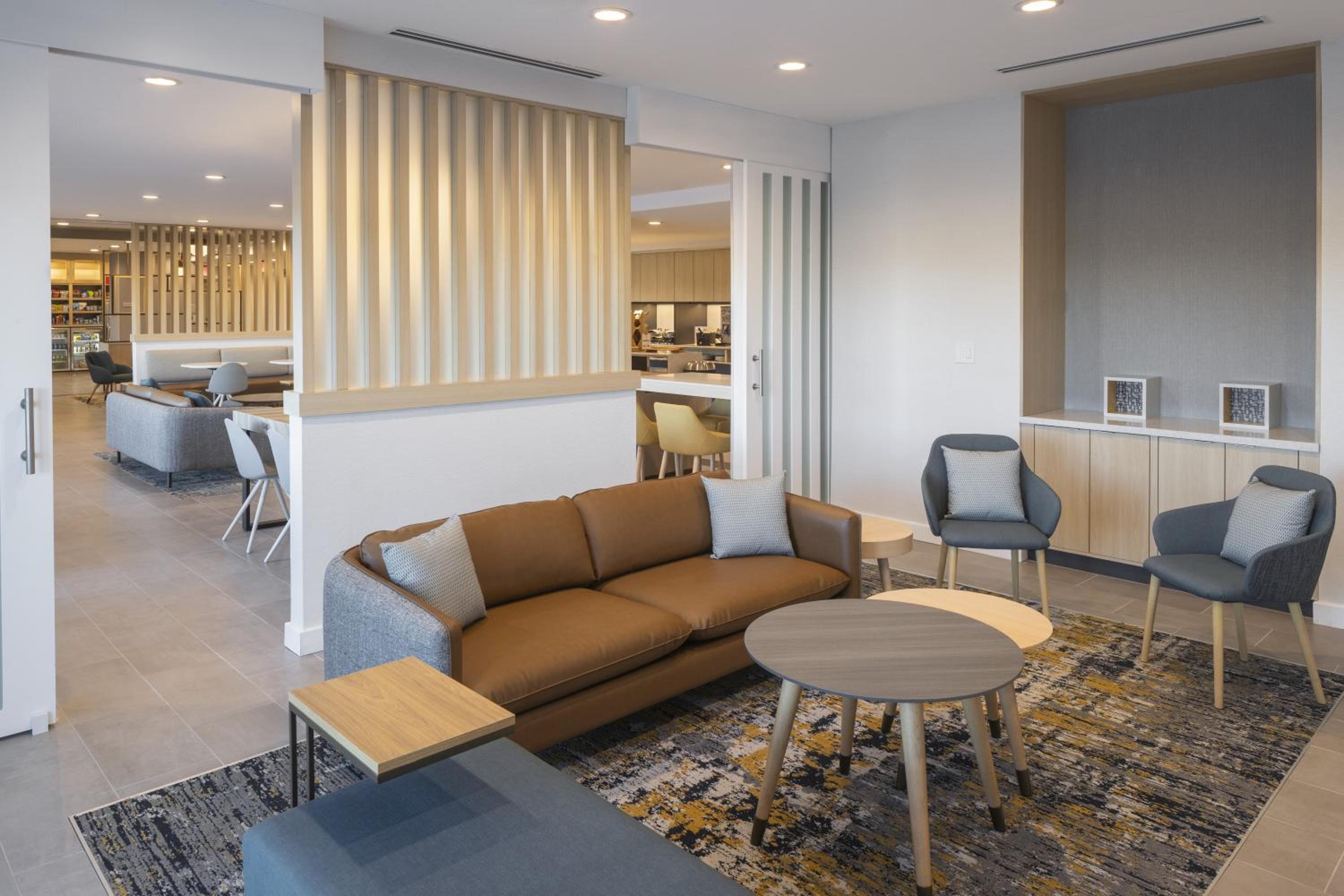 Georgetown Vacations - TownePlace Suites by Marriott Georgetown - Property Image 33
