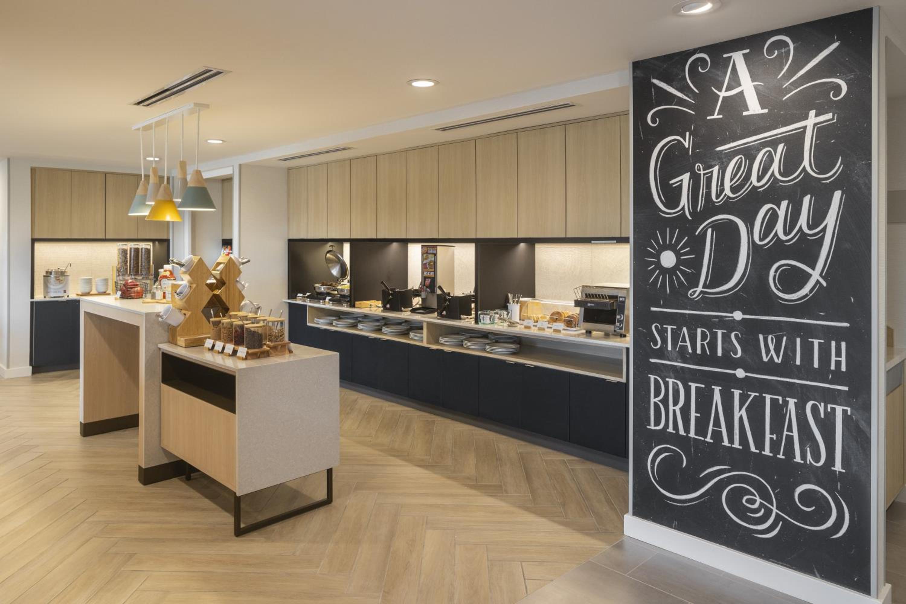 Georgetown Vacations - TownePlace Suites by Marriott Georgetown - Property Image 34
