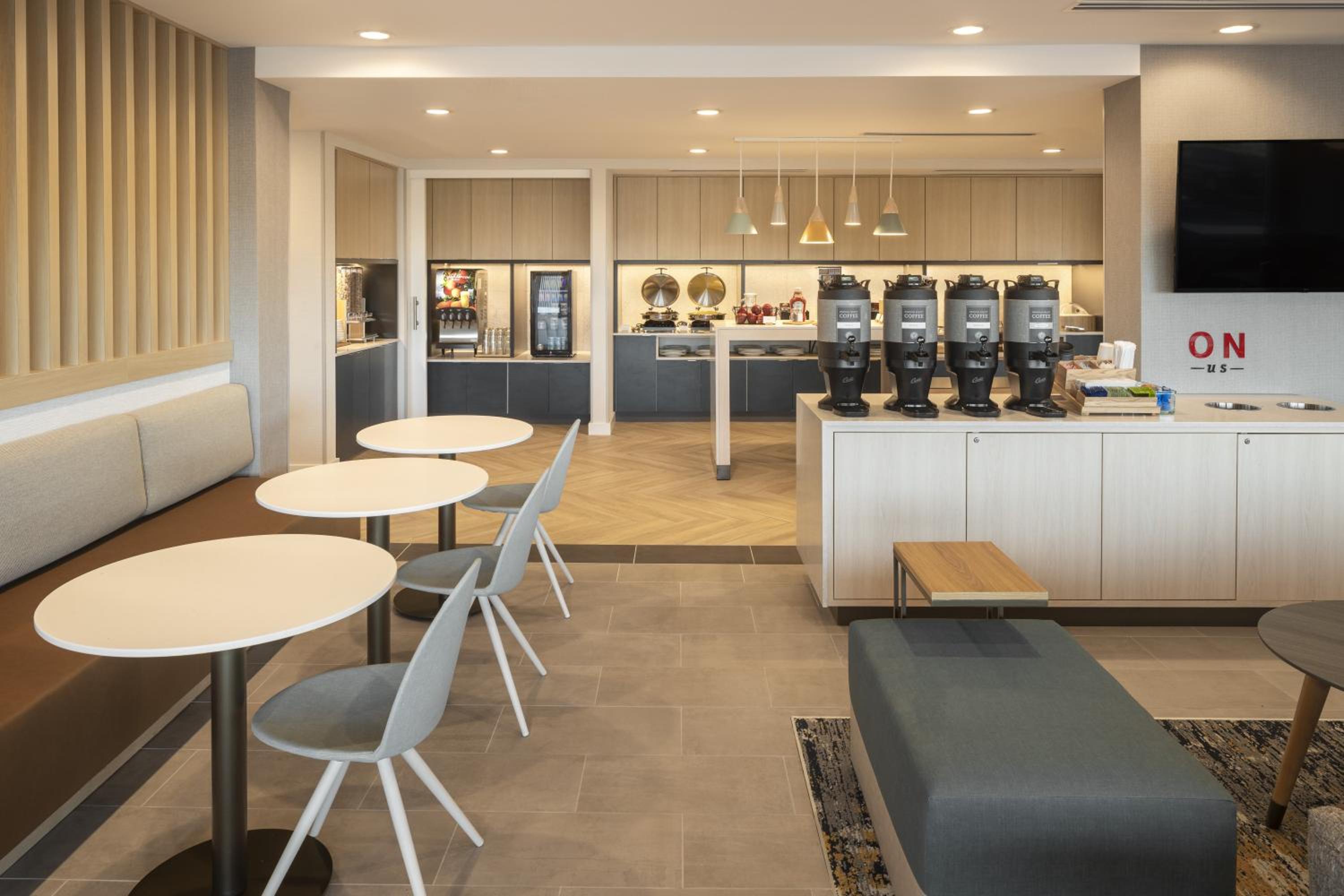 Georgetown Vacations - TownePlace Suites by Marriott Georgetown - Property Image 35