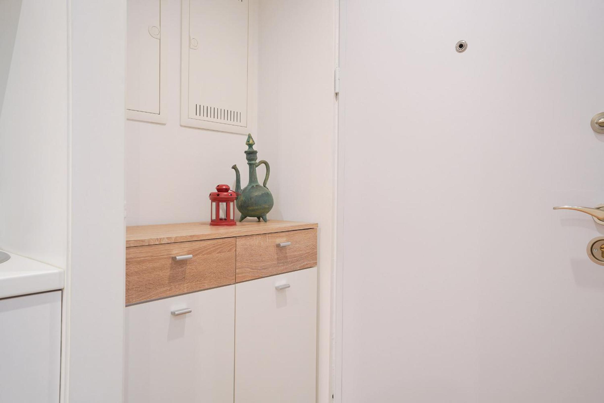 NEW! Gaiba - cozy apartment nearby the City Hall