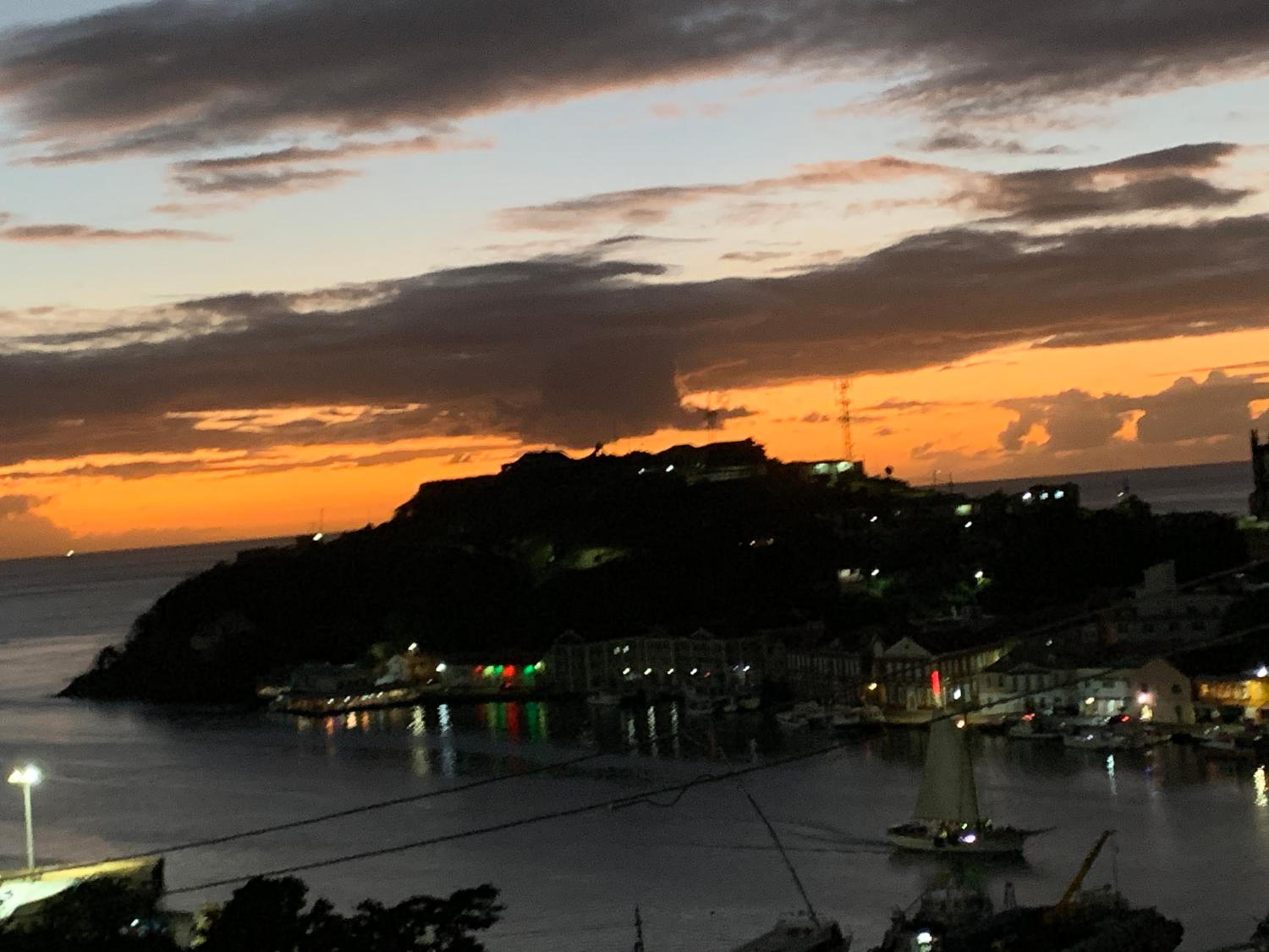 Oceans Apartments view 4