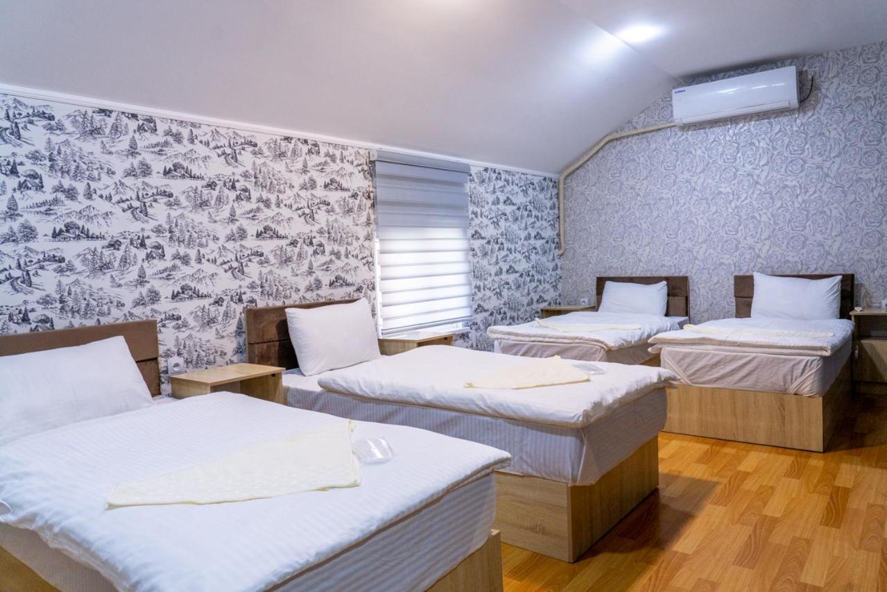 Muntazir Hostel