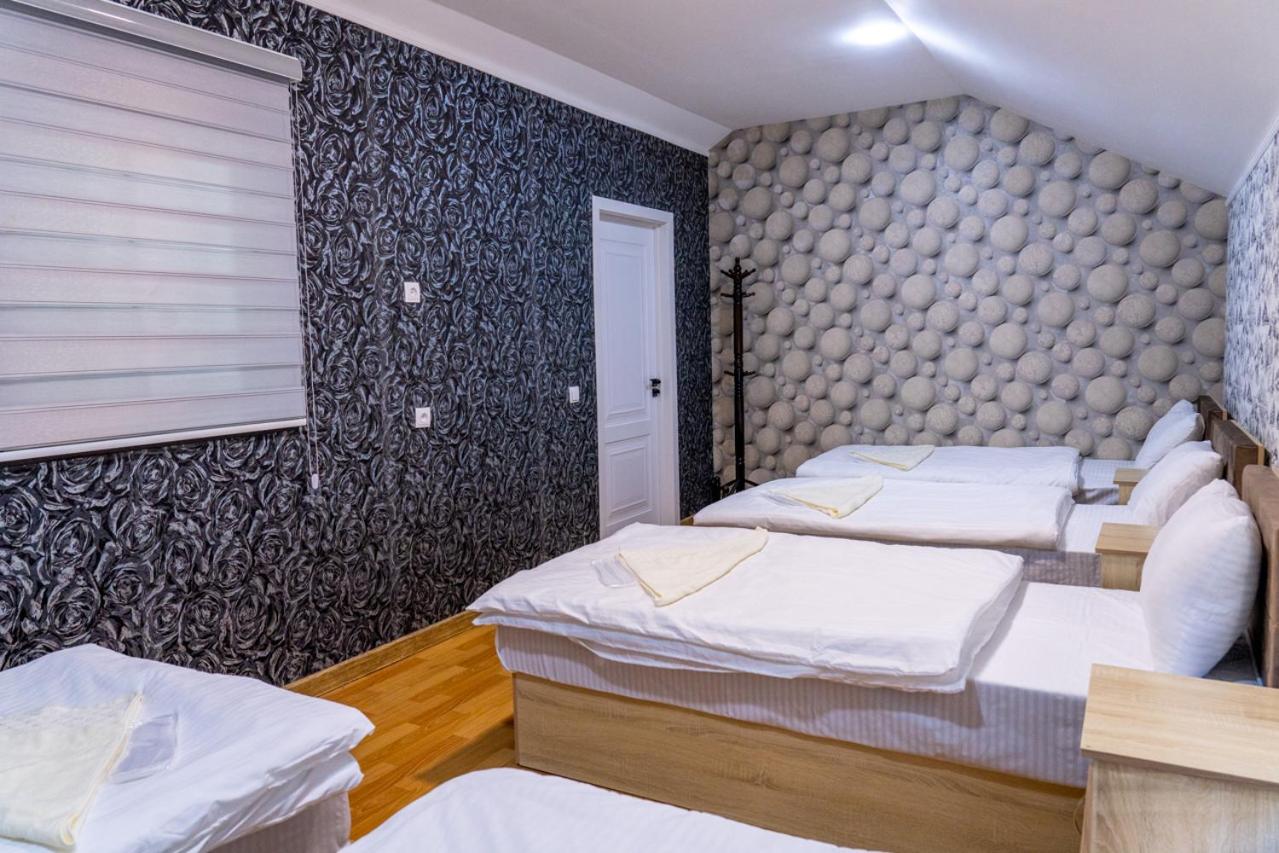 Muntazir Hostel