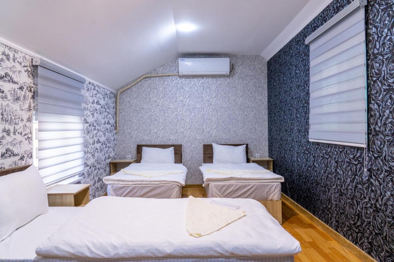 Muntazir Hostel