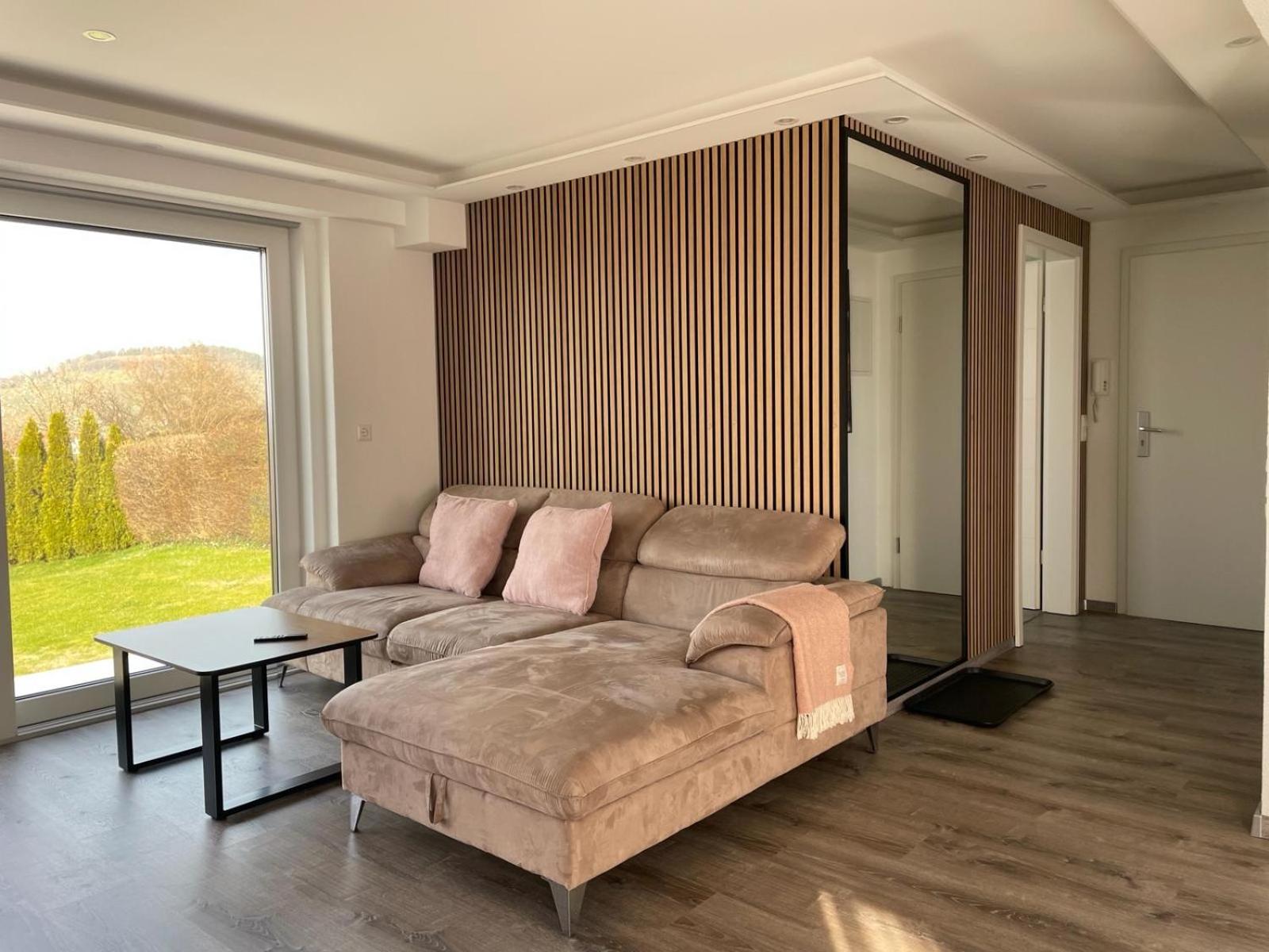 Apartments Metzingen Panoramablick