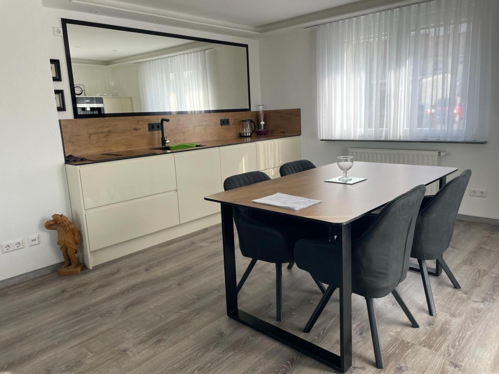 Apartments Metzingen Panoramablick