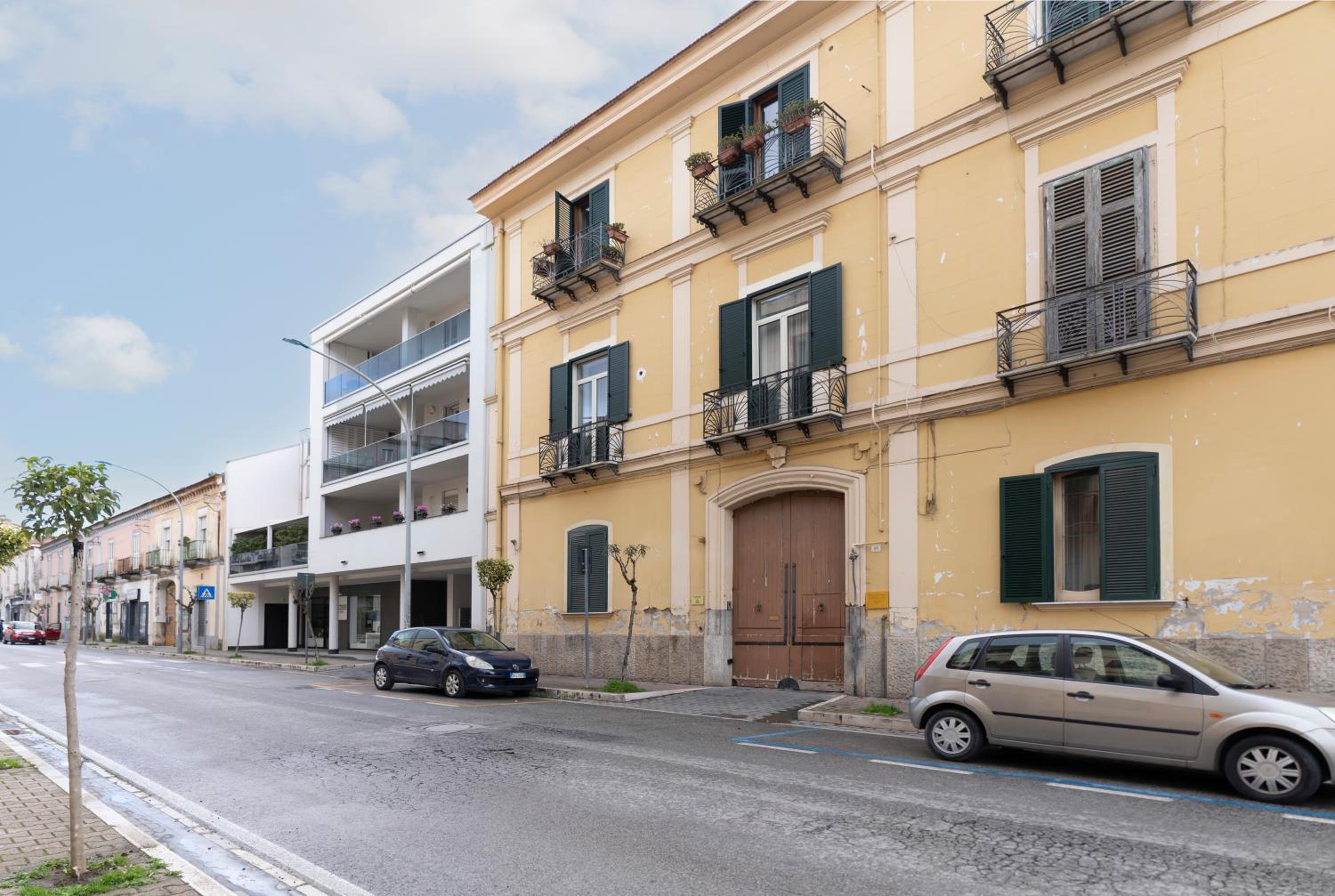 Gli Appartamenti della Villa view 5