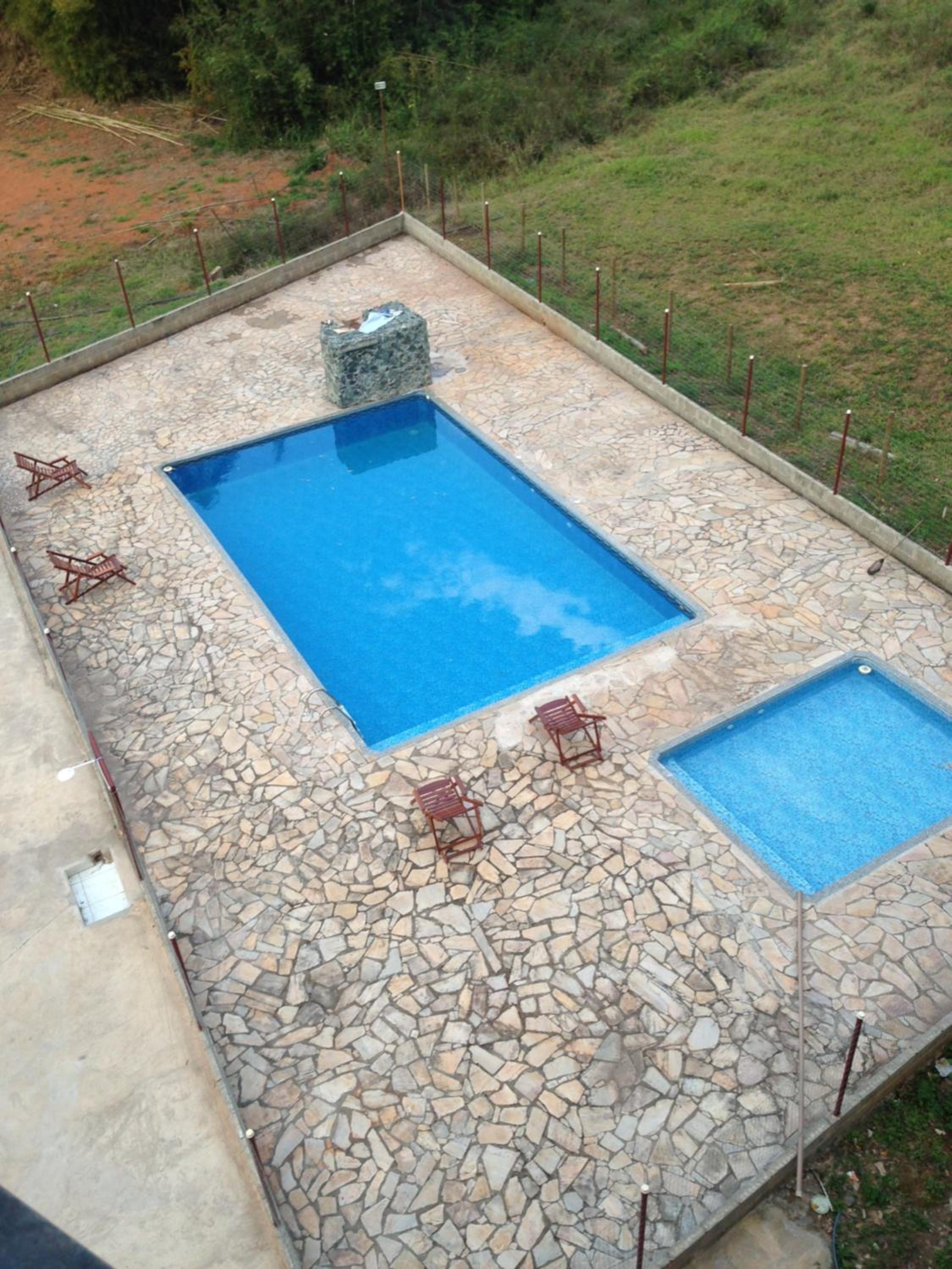 Pousada Maria Francisca view 5