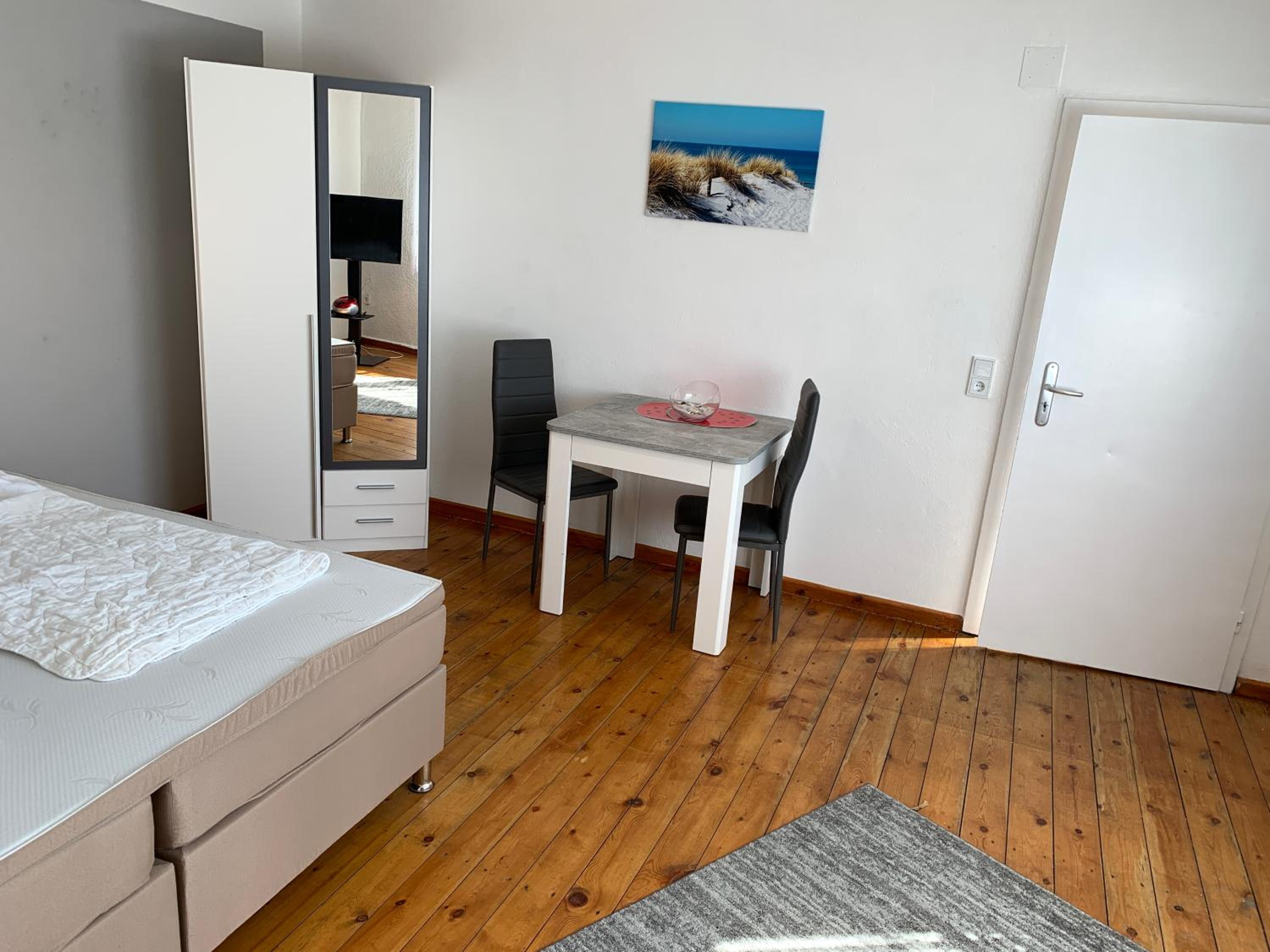 Ferienhaus MS Fischerhus mit 250 qm im Ostseebad