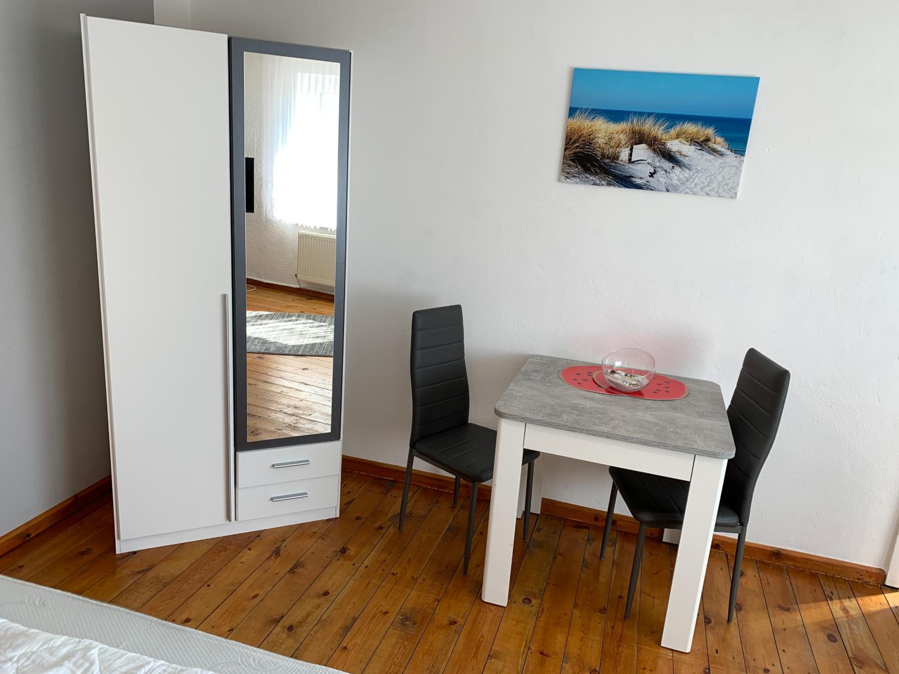 Ferienhaus MS Fischerhus mit 250 qm im Ostseebad
