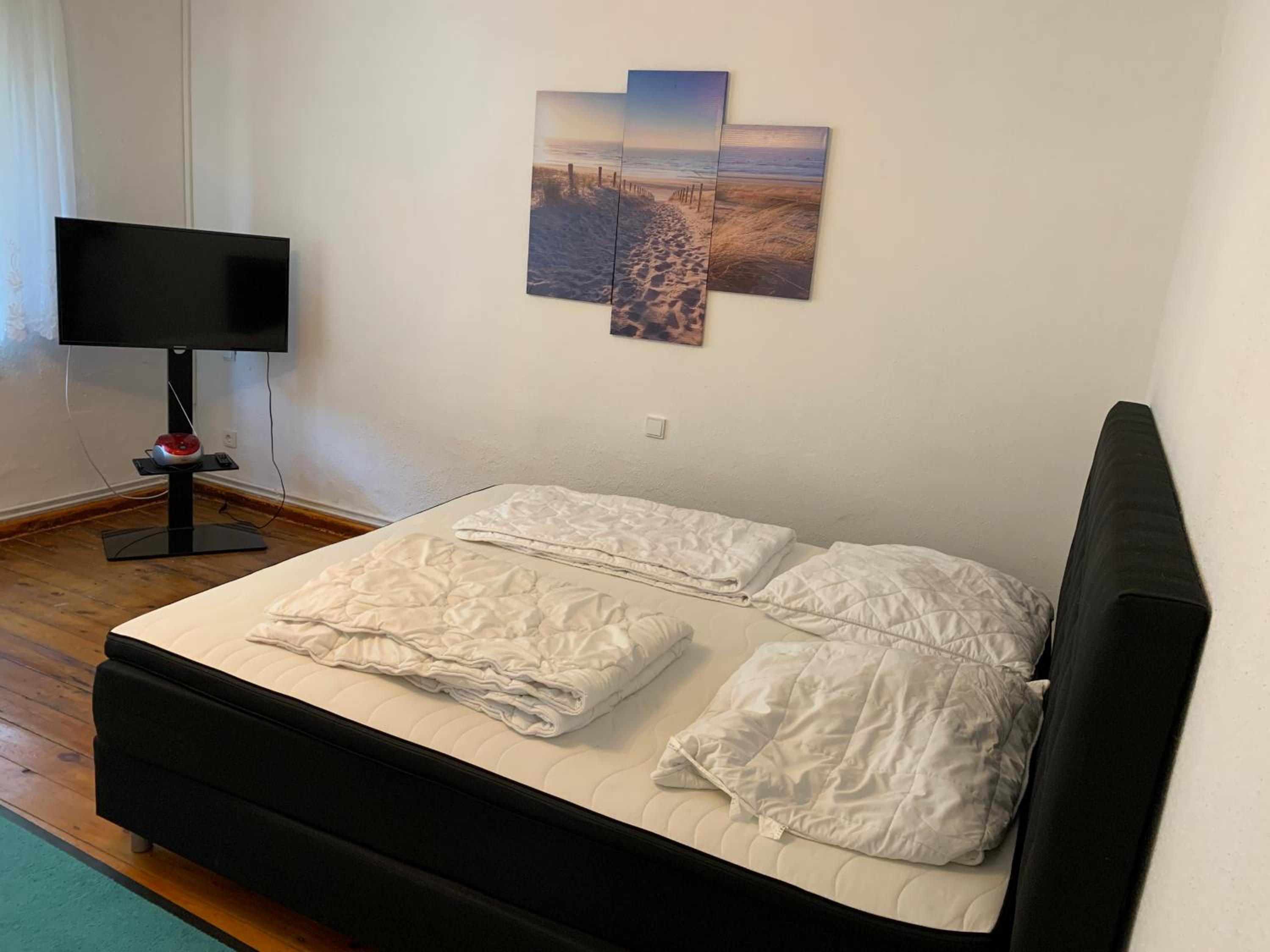 Ferienhaus MS Fischerhus mit 250 qm im Ostseebad