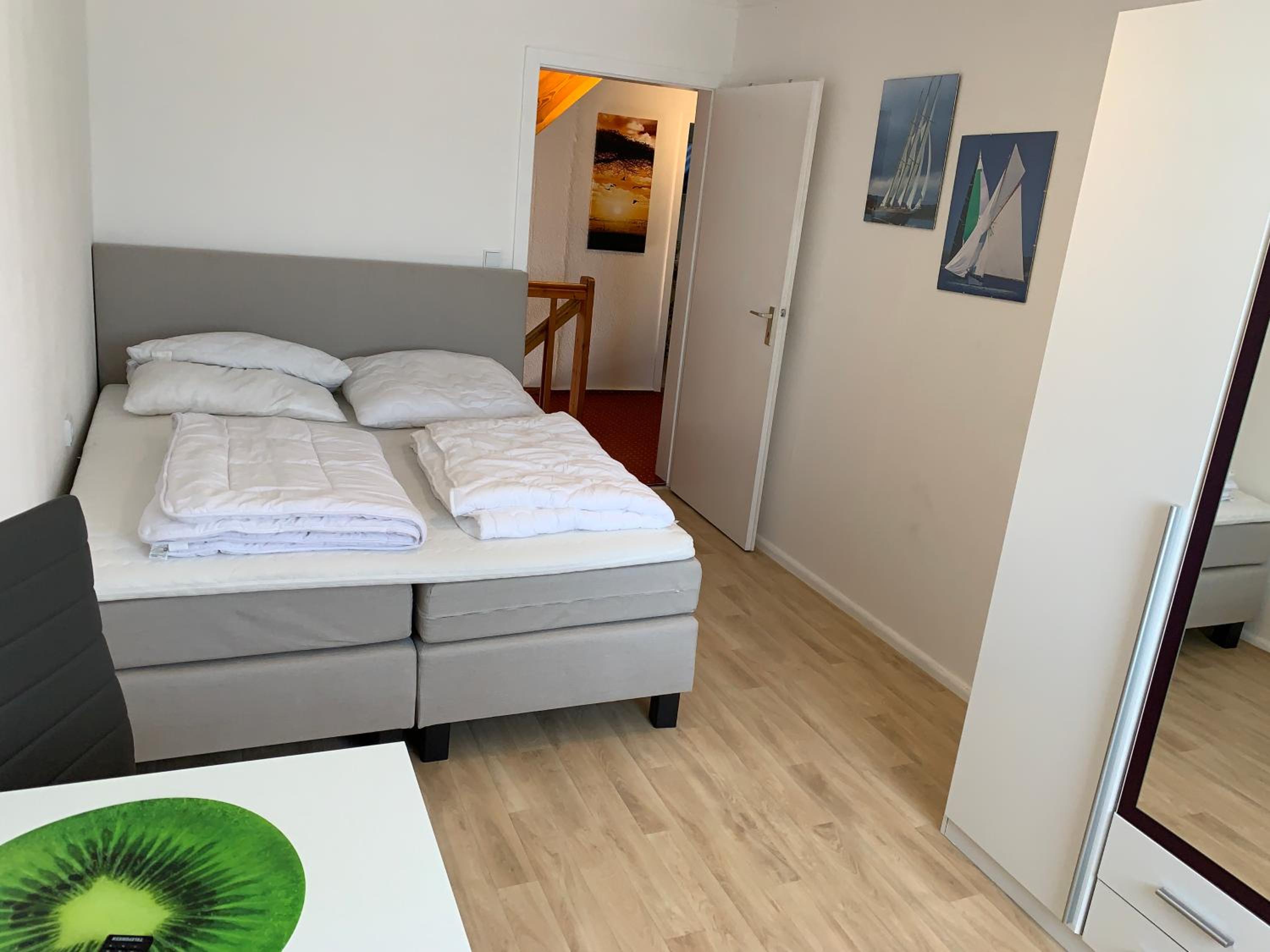 Ferienhaus MS Fischerhus mit 250 qm im Ostseebad