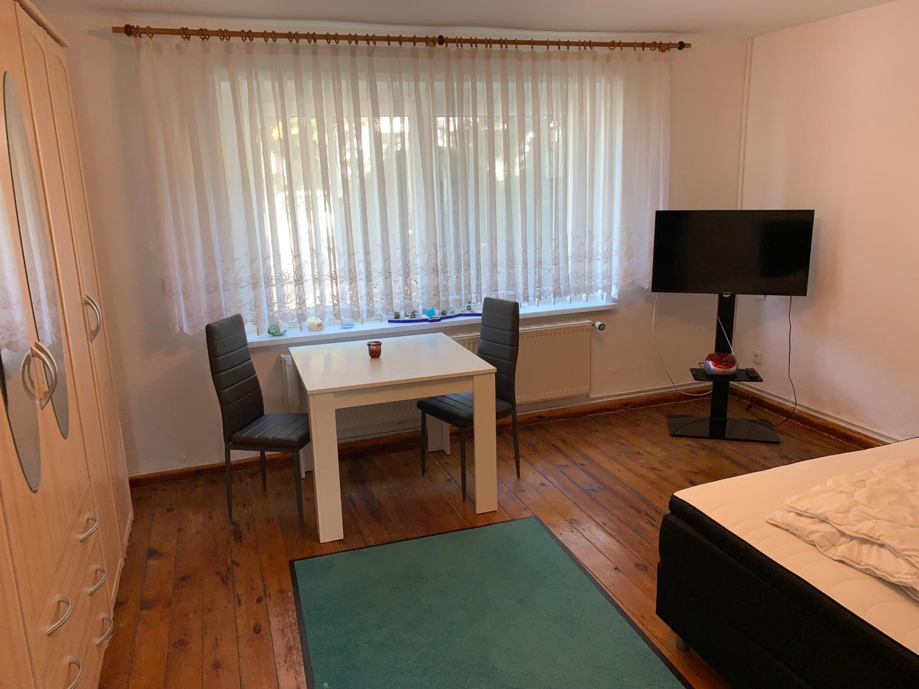 Ferienhaus MS Fischerhus mit 250 qm im Ostseebad