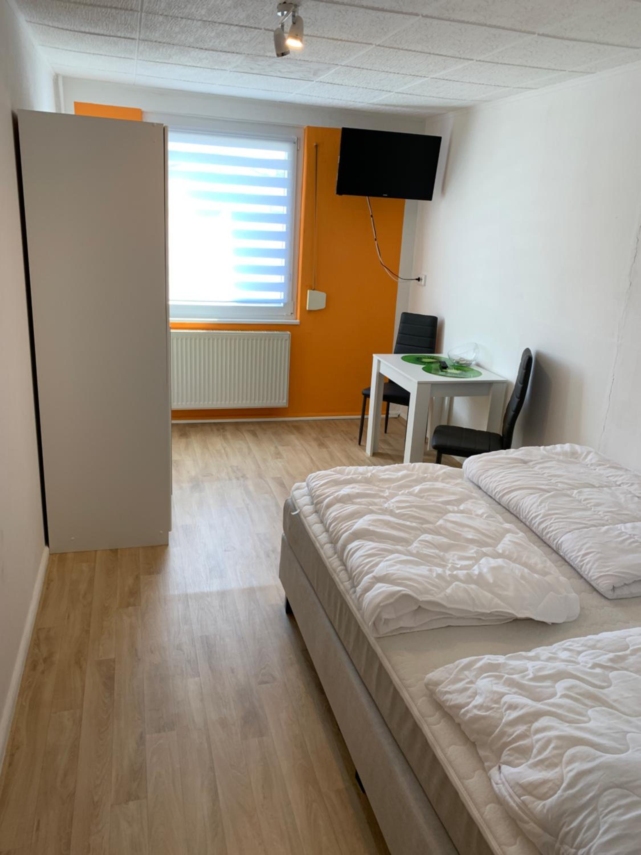 Ferienhaus MS Fischerhus mit 250 qm im Ostseebad