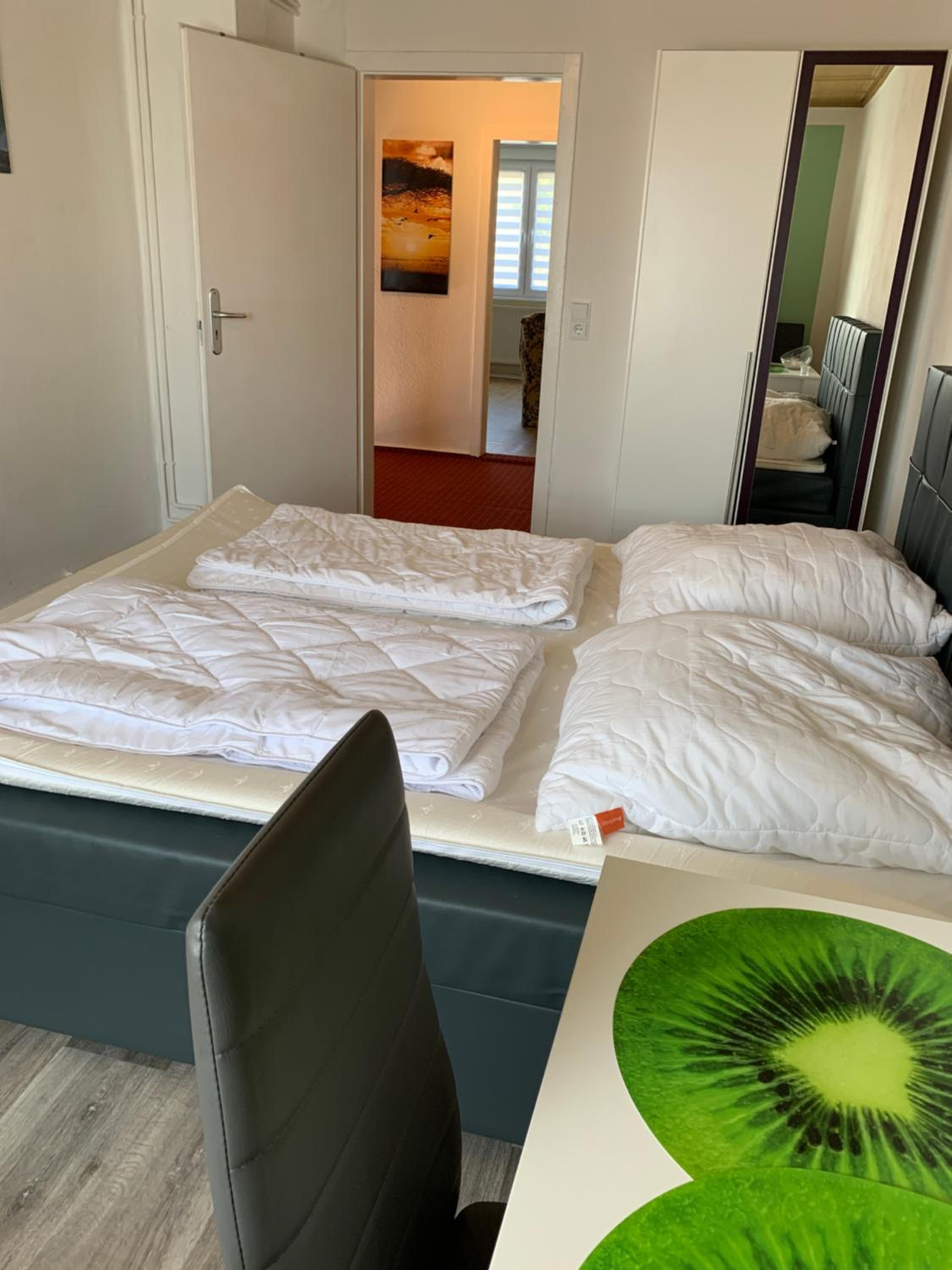 Ferienhaus MS Fischerhus mit 250 qm im Ostseebad
