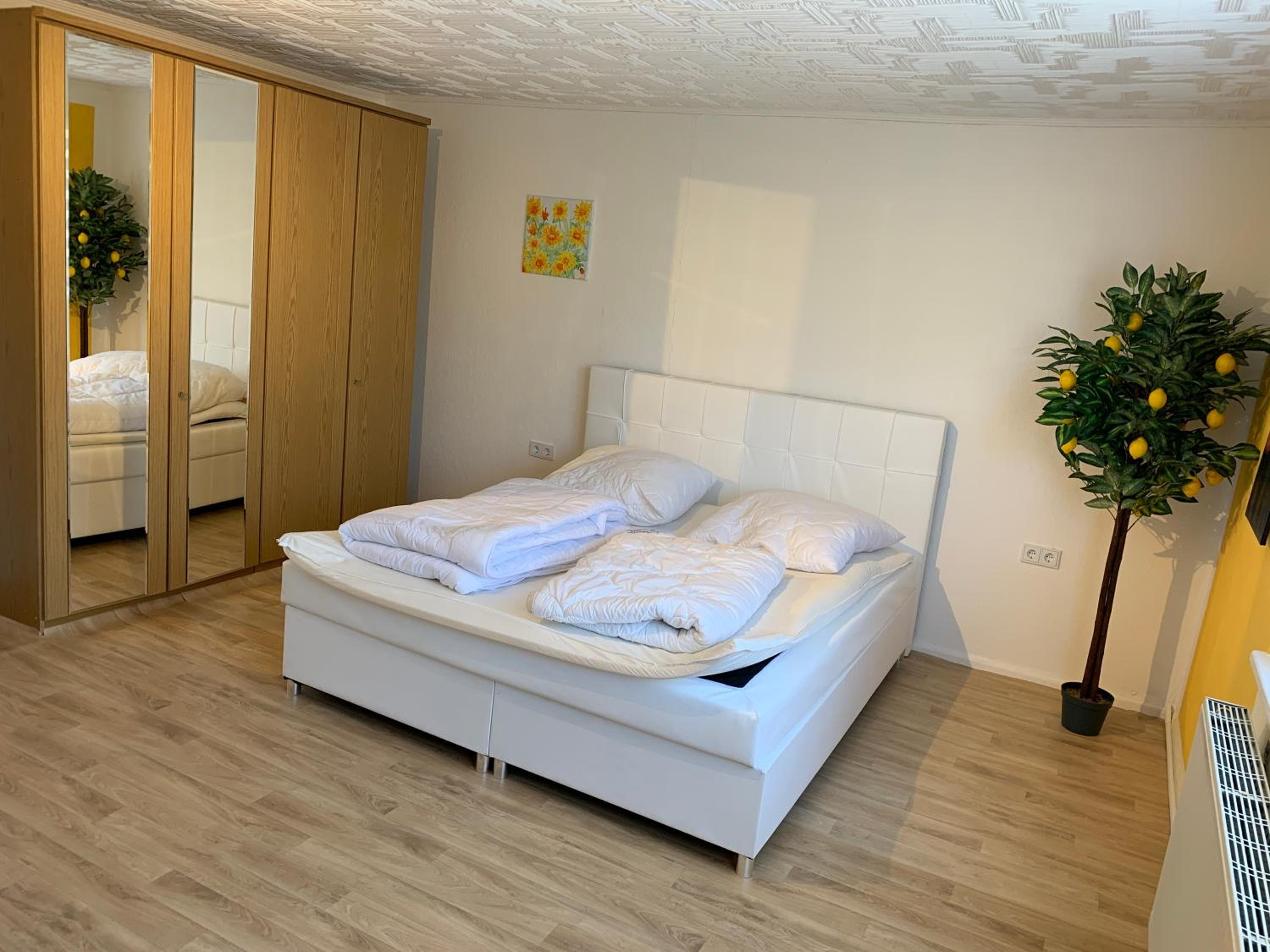 Ferienhaus MS Fischerhus mit 250 qm im Ostseebad
