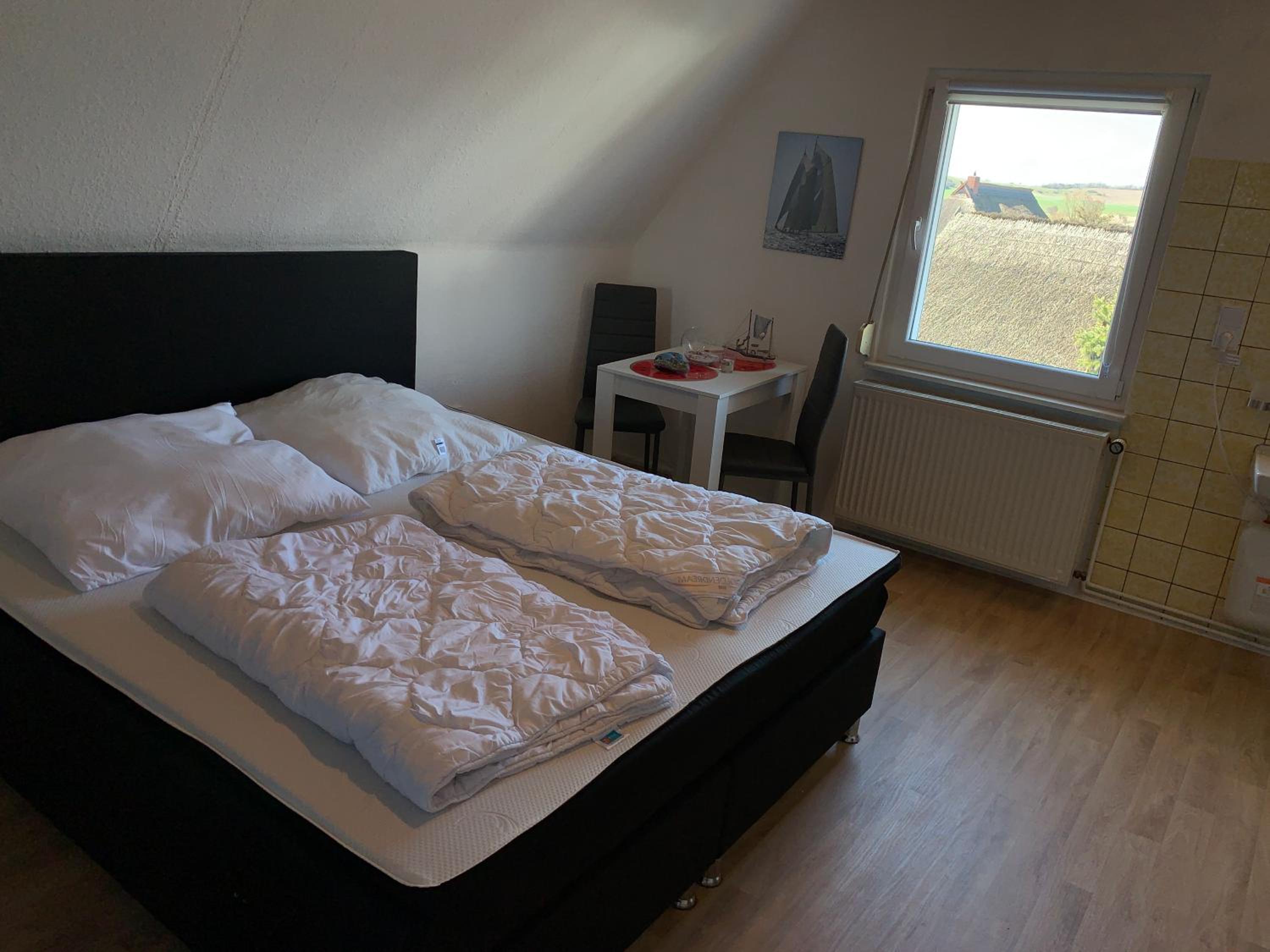 Ferienhaus MS Fischerhus mit 250 qm im Ostseebad