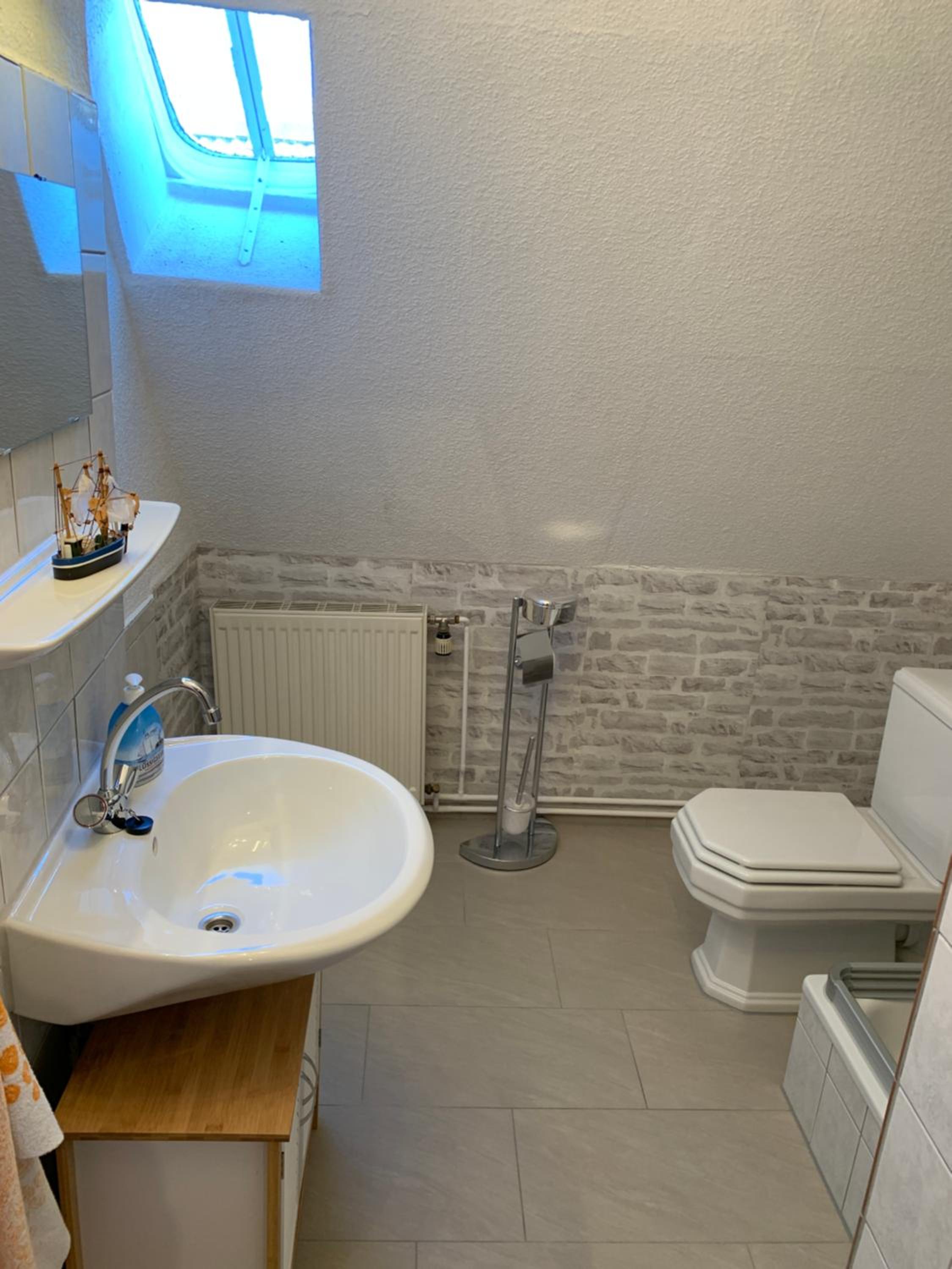 Ferienhaus MS Fischerhus mit 250 qm im Ostseebad