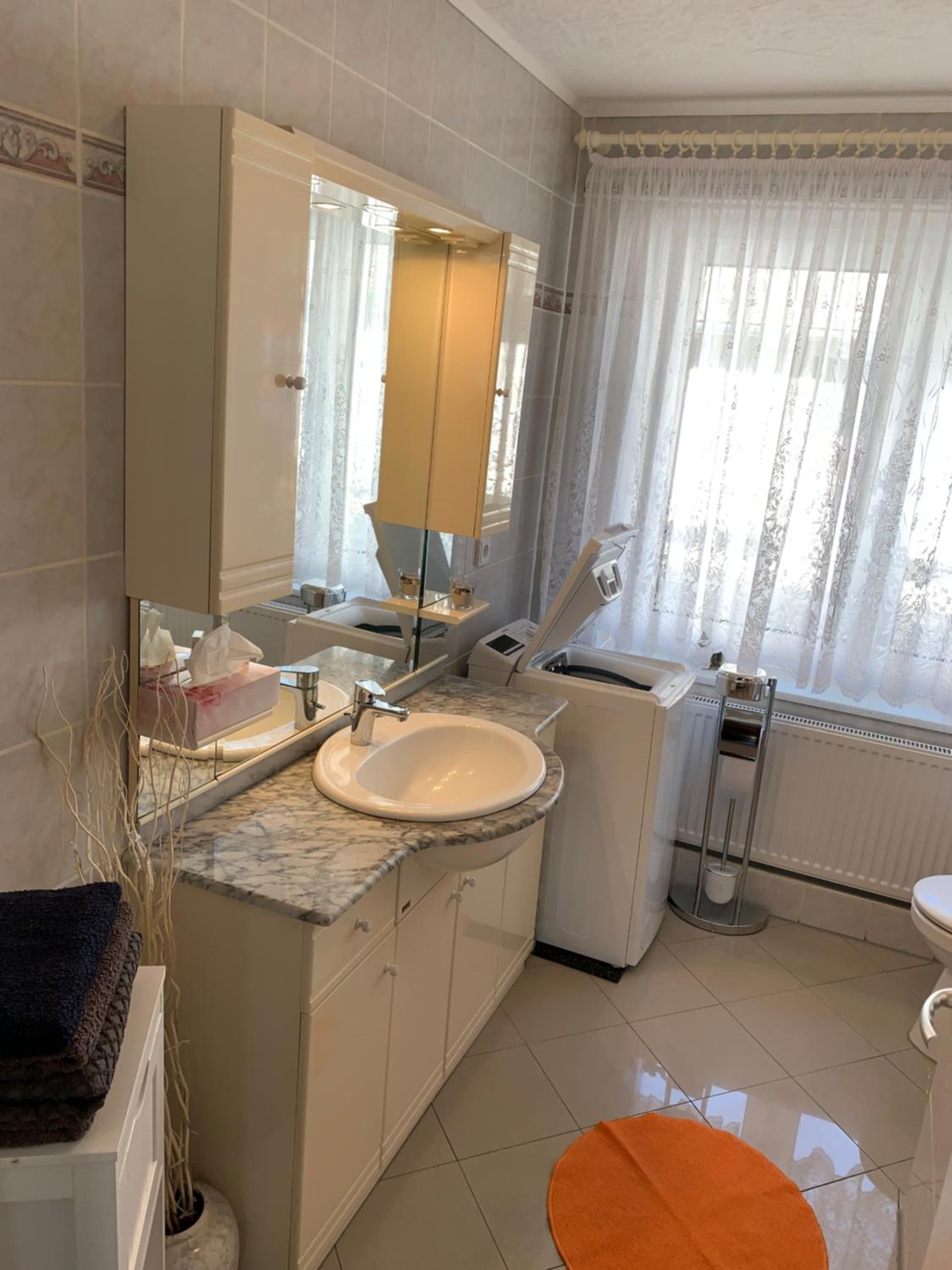 Ferienhaus MS Fischerhus mit 250 qm im Ostseebad