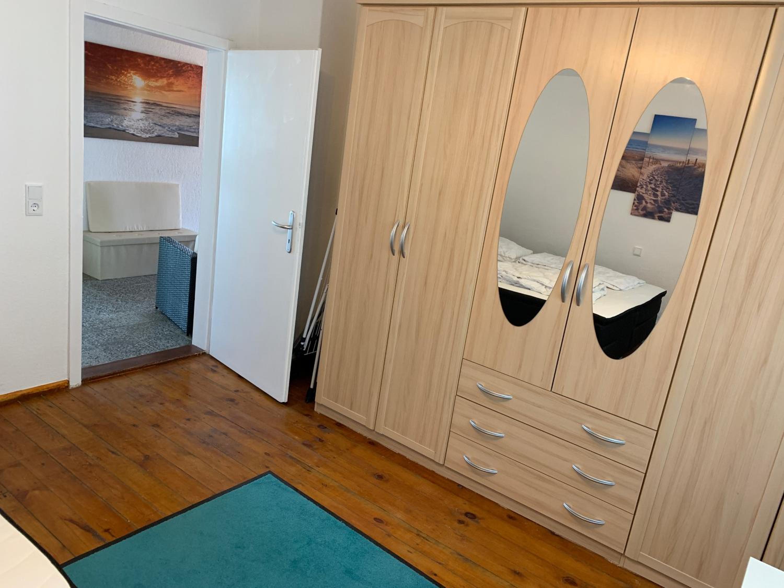Ferienhaus MS Fischerhus mit 250 qm im Ostseebad