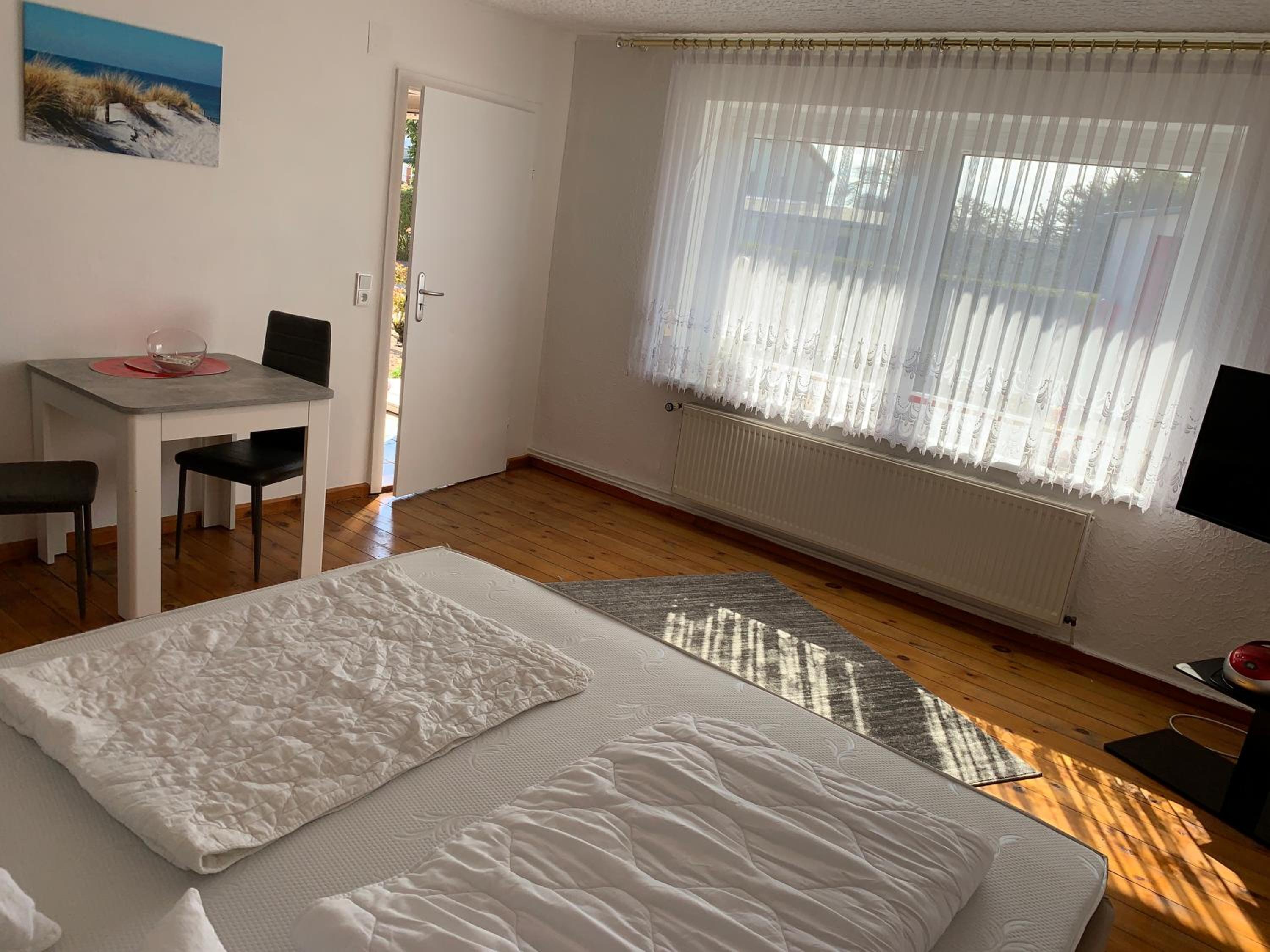 Ferienhaus MS Fischerhus mit 250 qm im Ostseebad