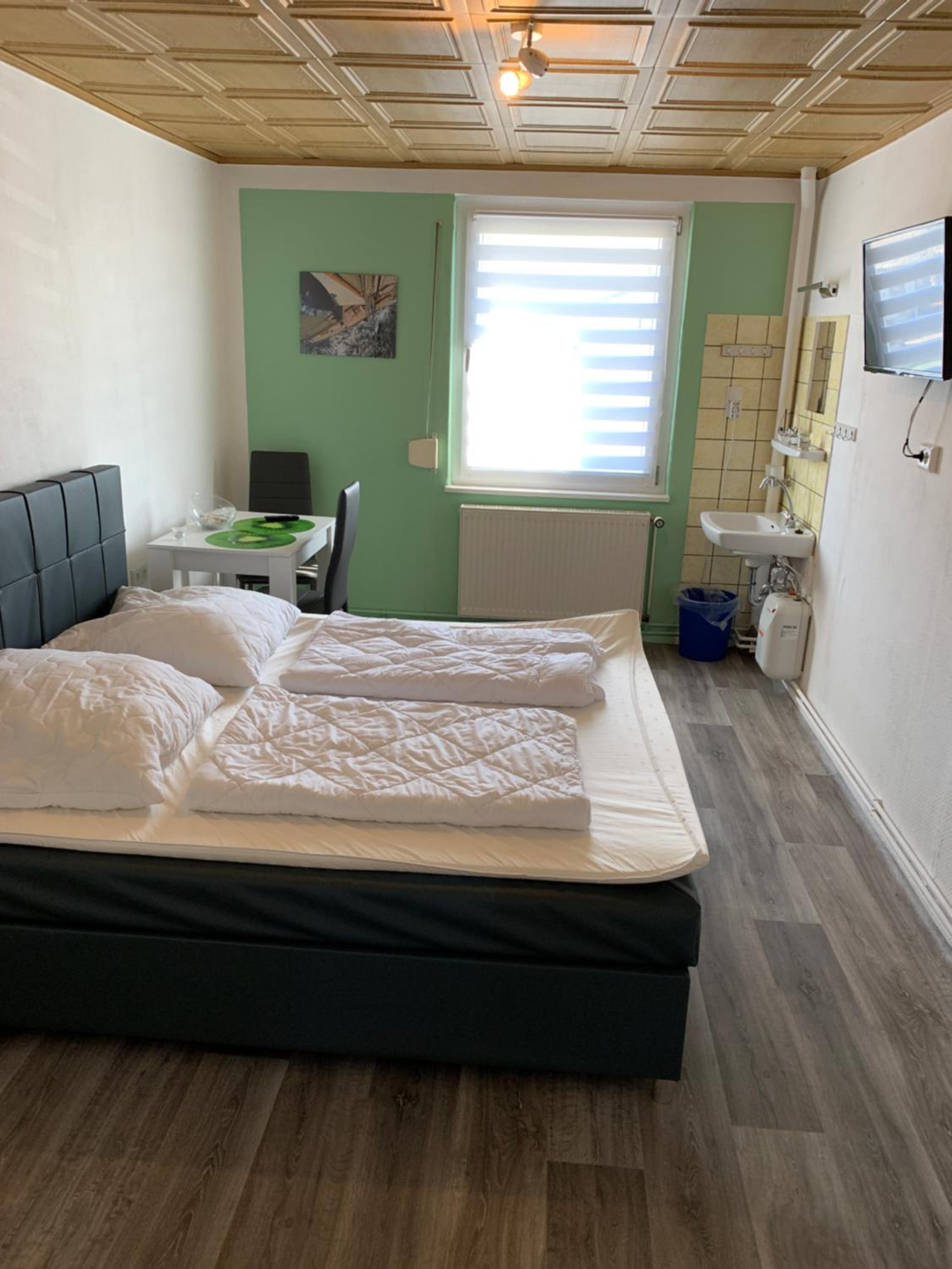 Ferienhaus MS Fischerhus mit 250 qm im Ostseebad