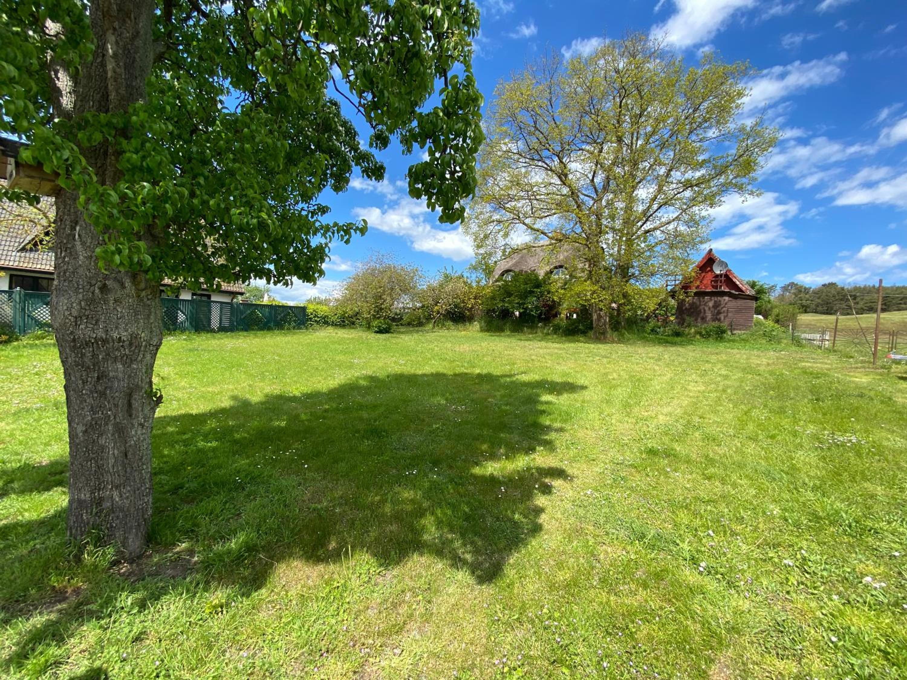 Ferienhaus MS Fischerhus mit 250 qm im Ostseebad