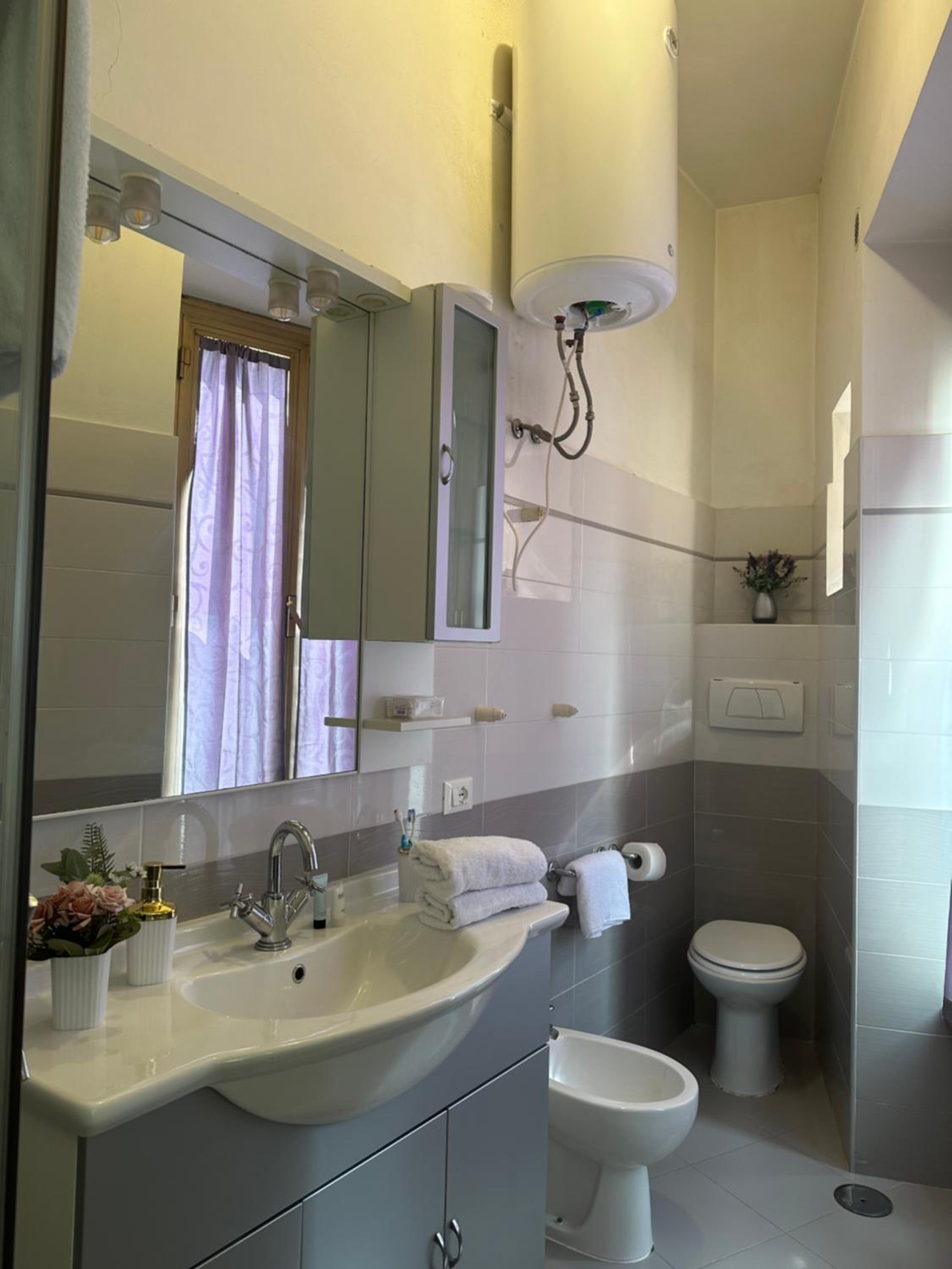 Loft Germanico