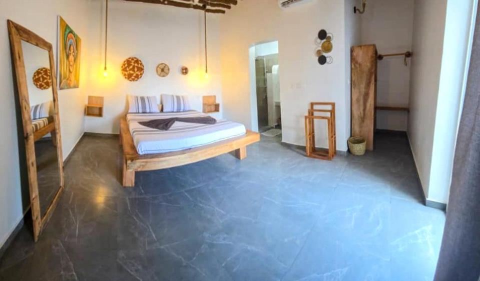 Mayssa Villa view 4