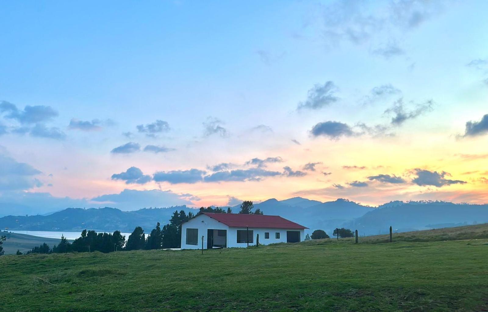 Finca Siberia