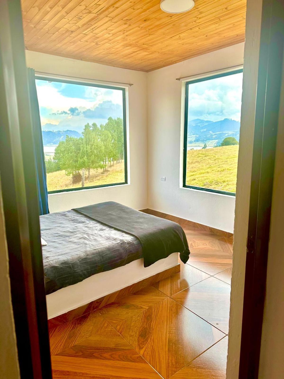 Finca Siberia